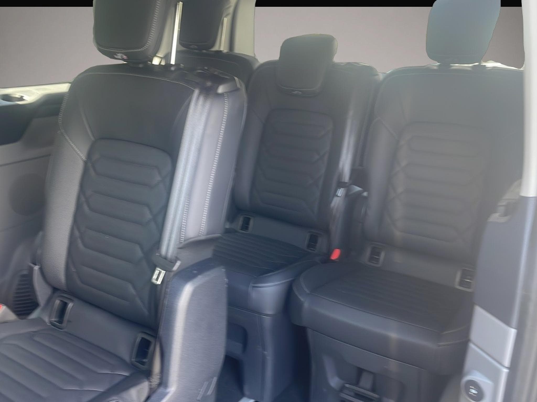 Ford Tourneo (2025) - Photo 7