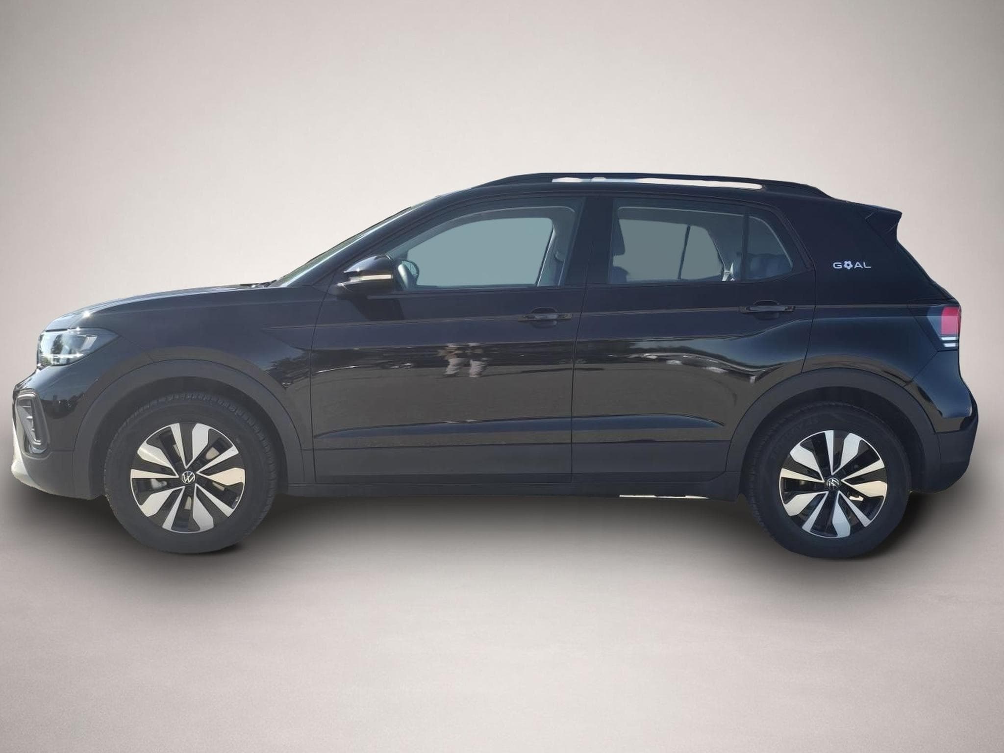 VW T-Cross (2025) - Photo 2