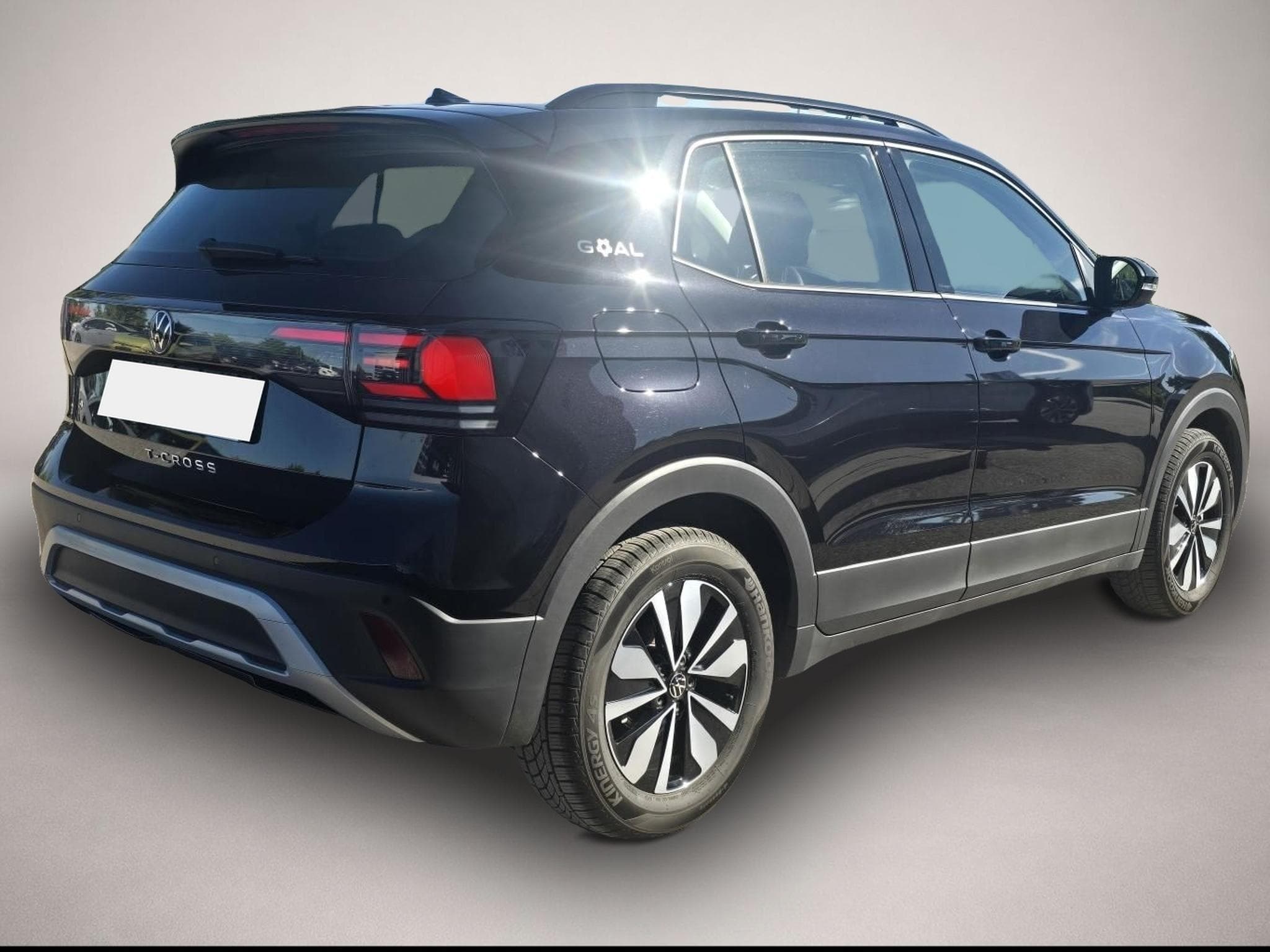 VW T-Cross (2025) - Photo 5