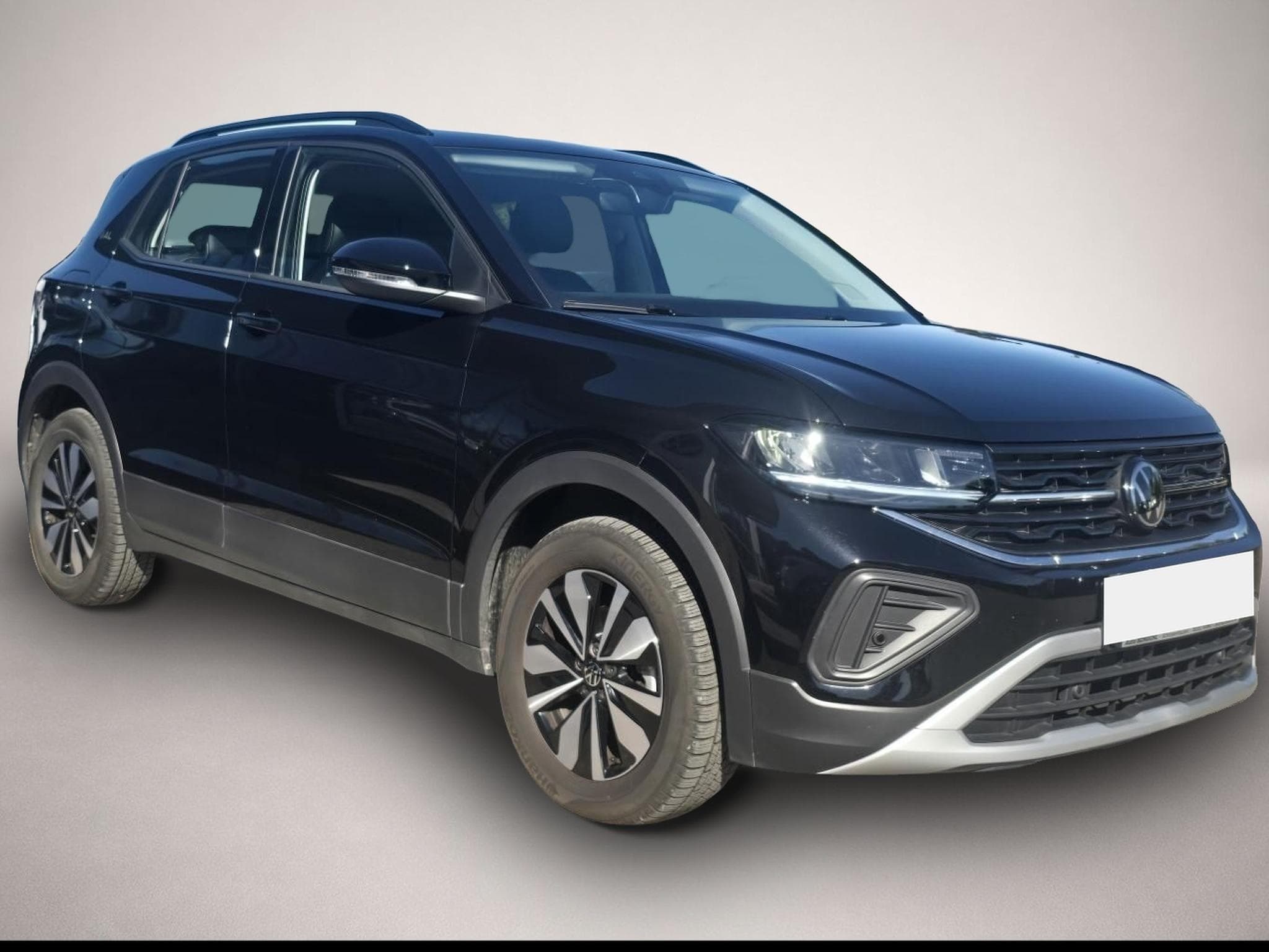 VW T-Cross (2025) - Photo 6
