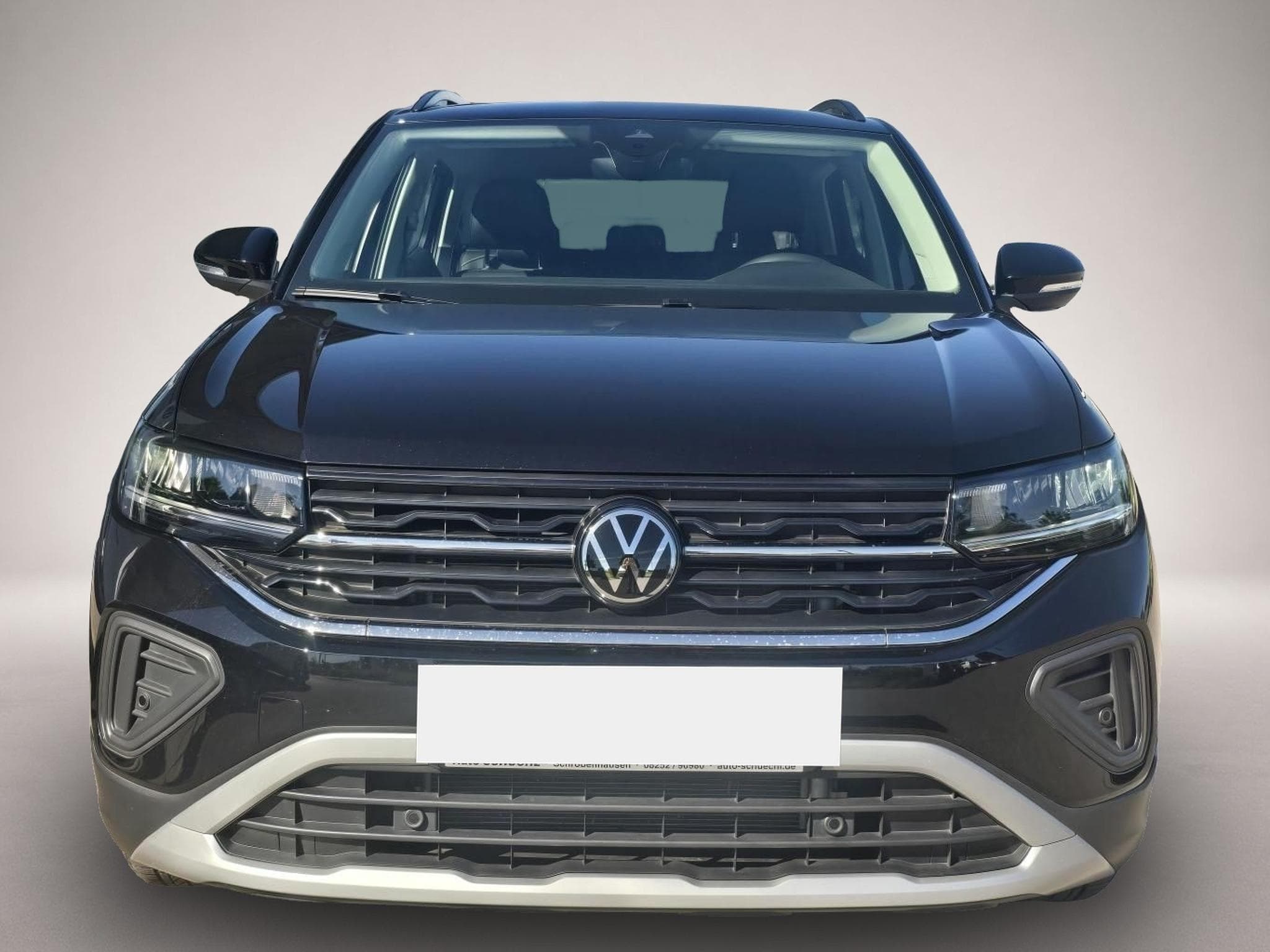 VW T-Cross (2025) - Photo 7