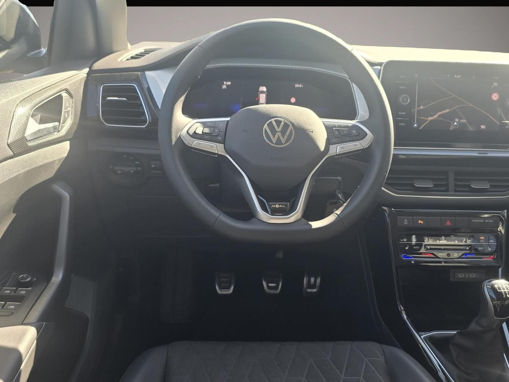 VW T-Cross (2025) - Photo 8