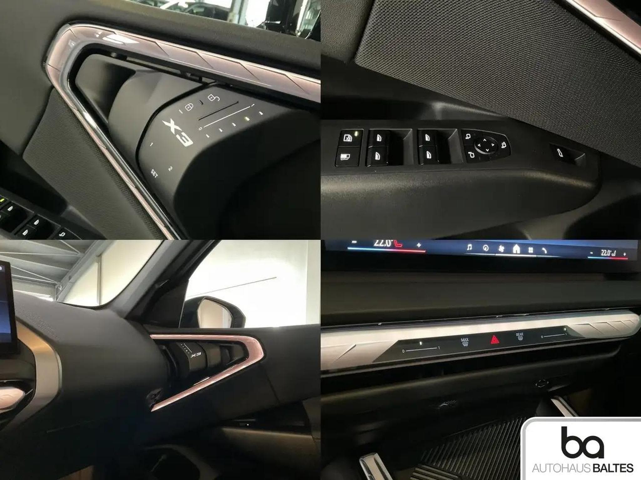 BMW X3 (2025) - Photo 10