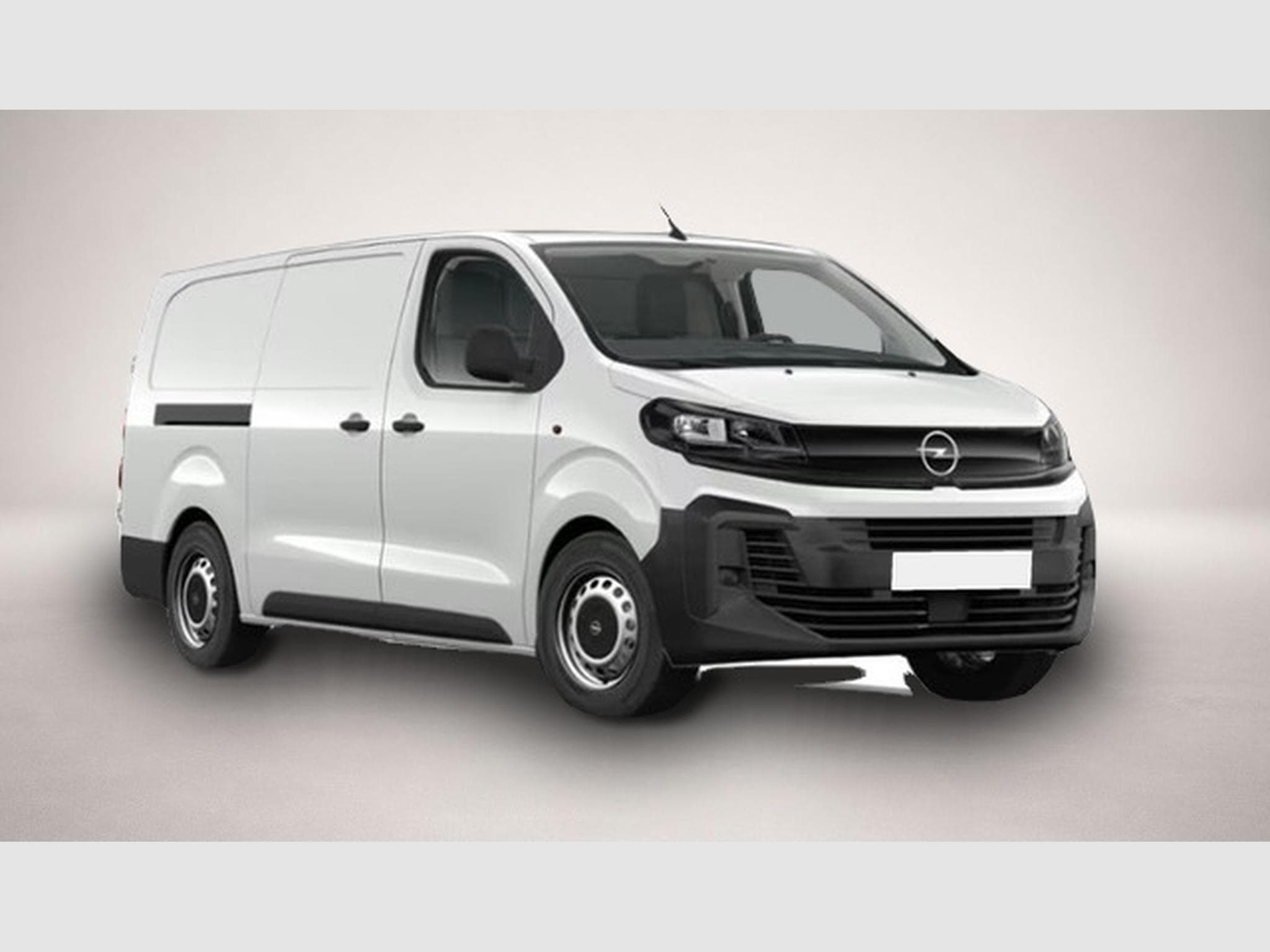 Opel Monterey (2026) - Photo 1