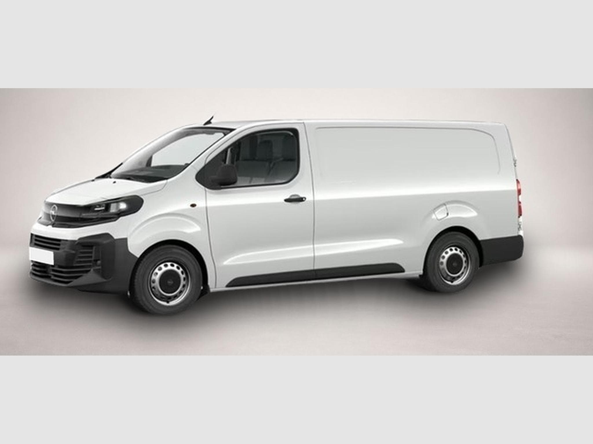 Opel Monterey (2026) - Photo 2