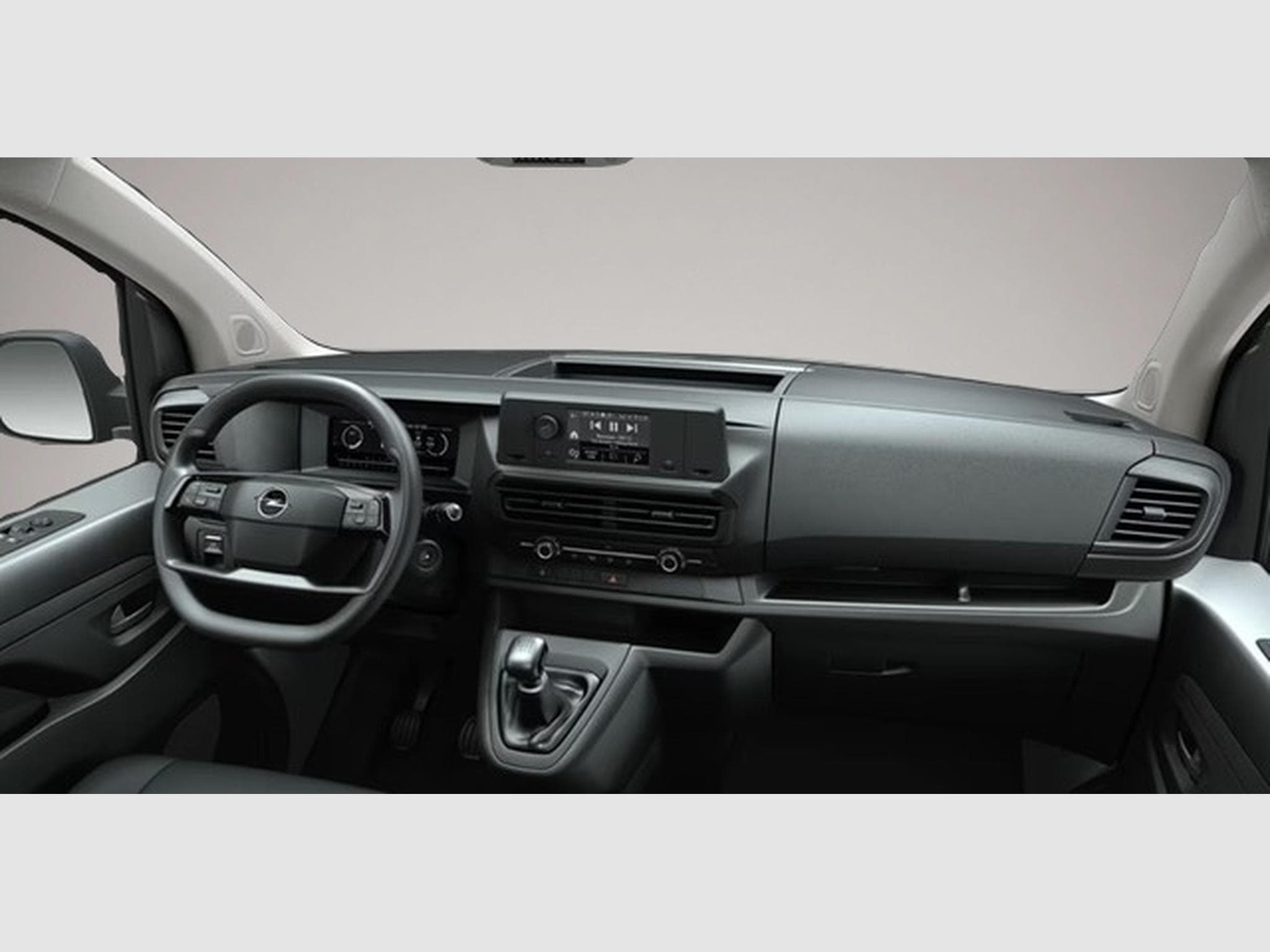 Opel Monterey (2026) - Photo 4