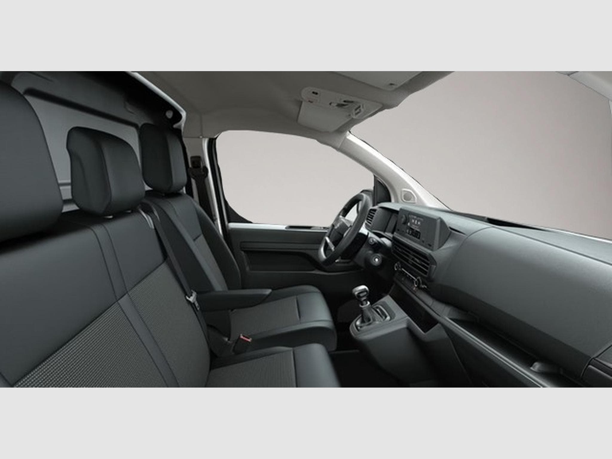 Opel Monterey (2026) - Photo 5