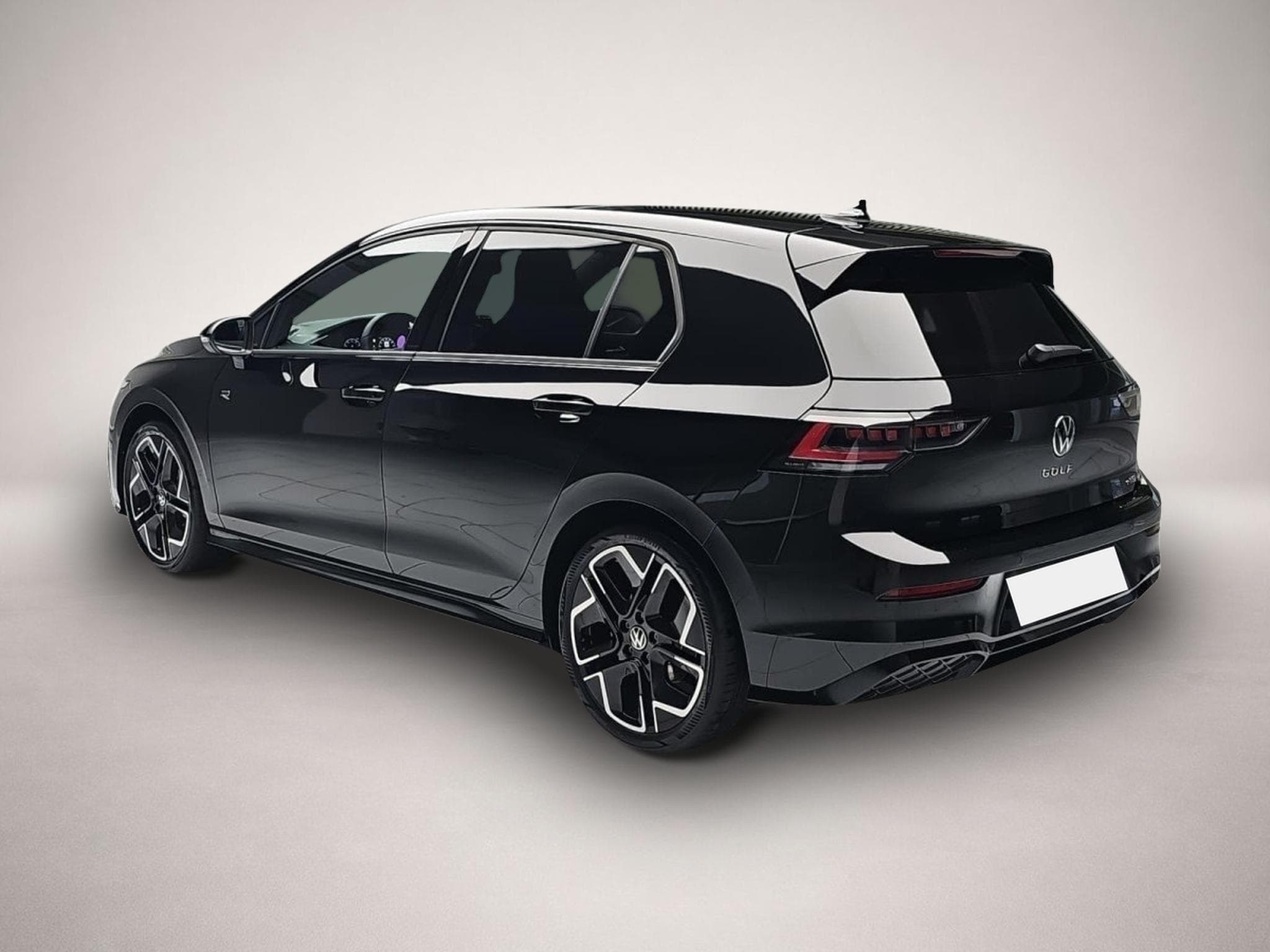 VW Golf (2026) - Photo 3