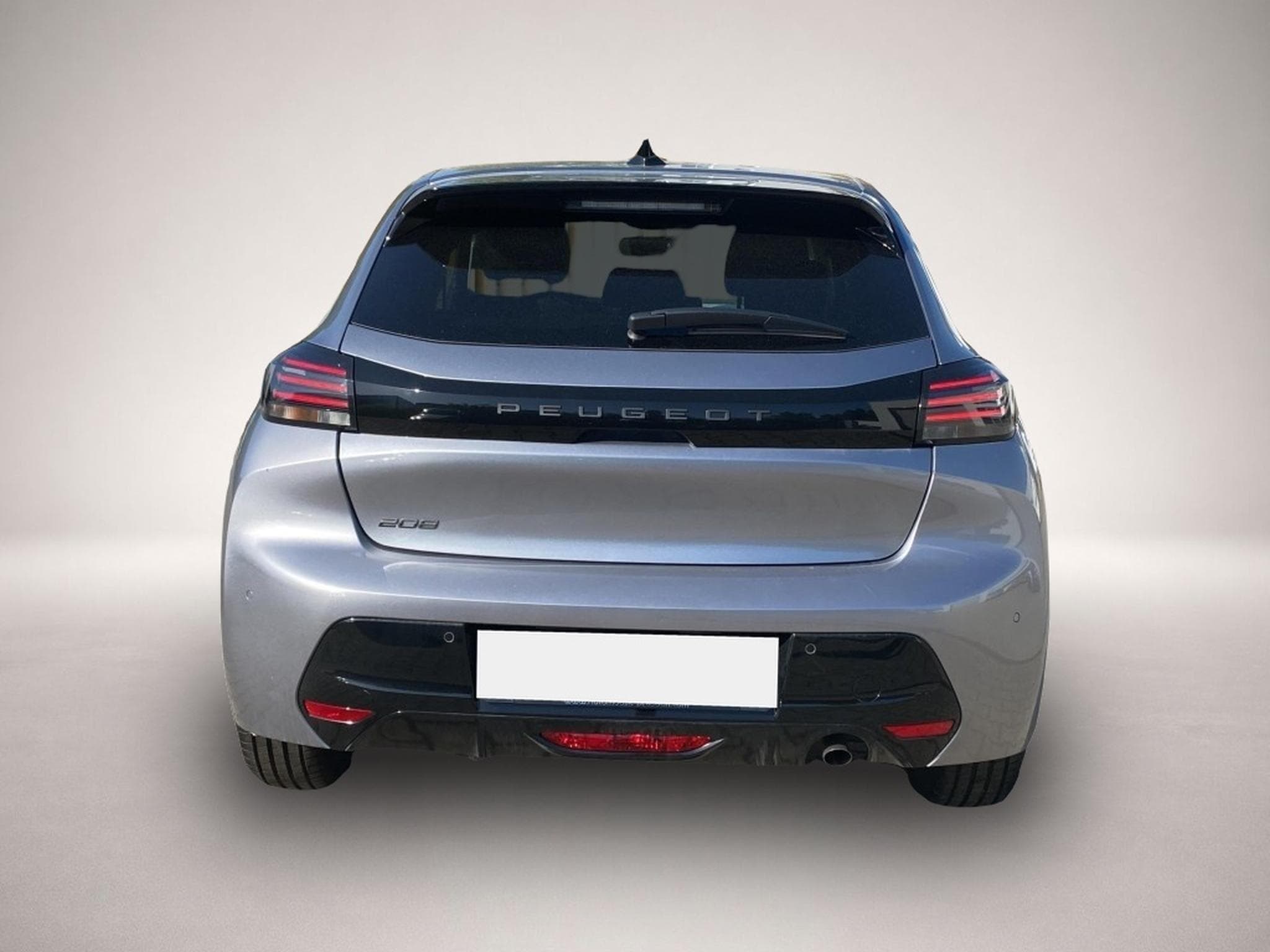 Peugeot 208 (2025) - Photo 7