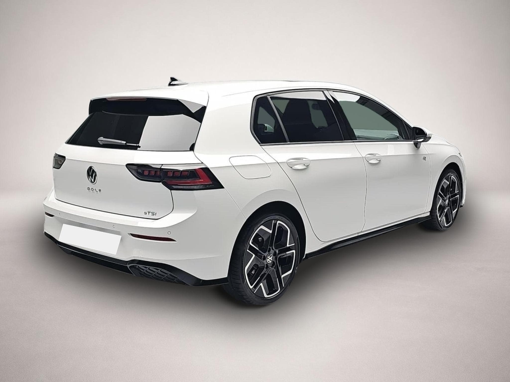 VW Golf (2026) - Photo 2