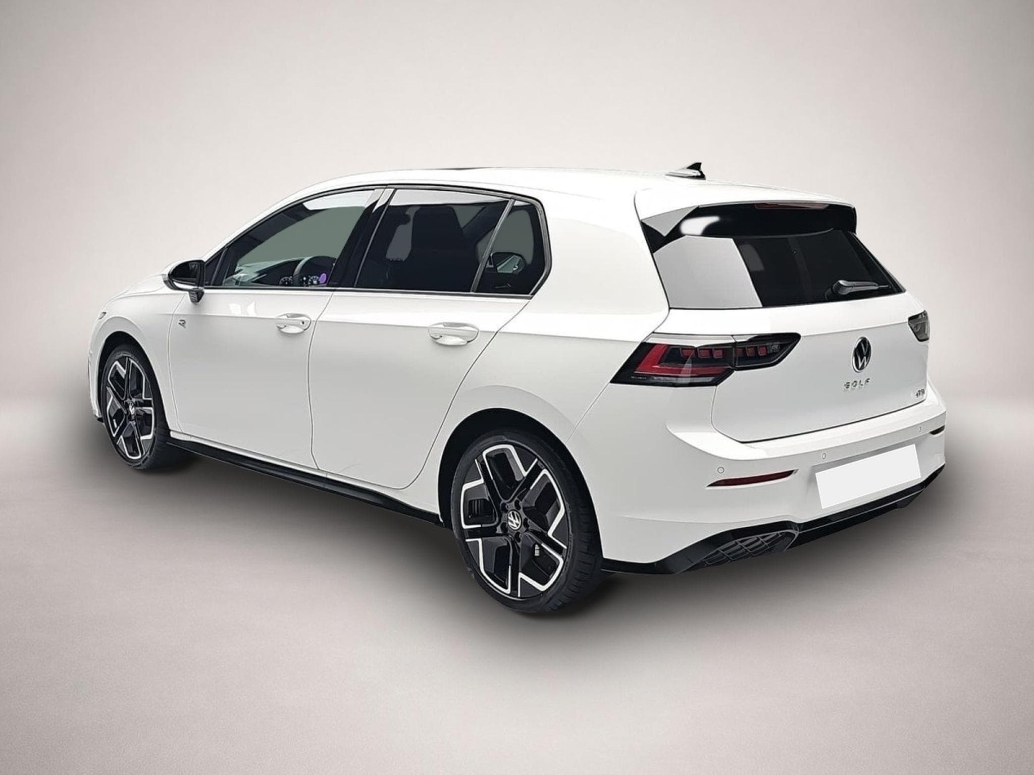 VW Golf (2026) - Photo 3