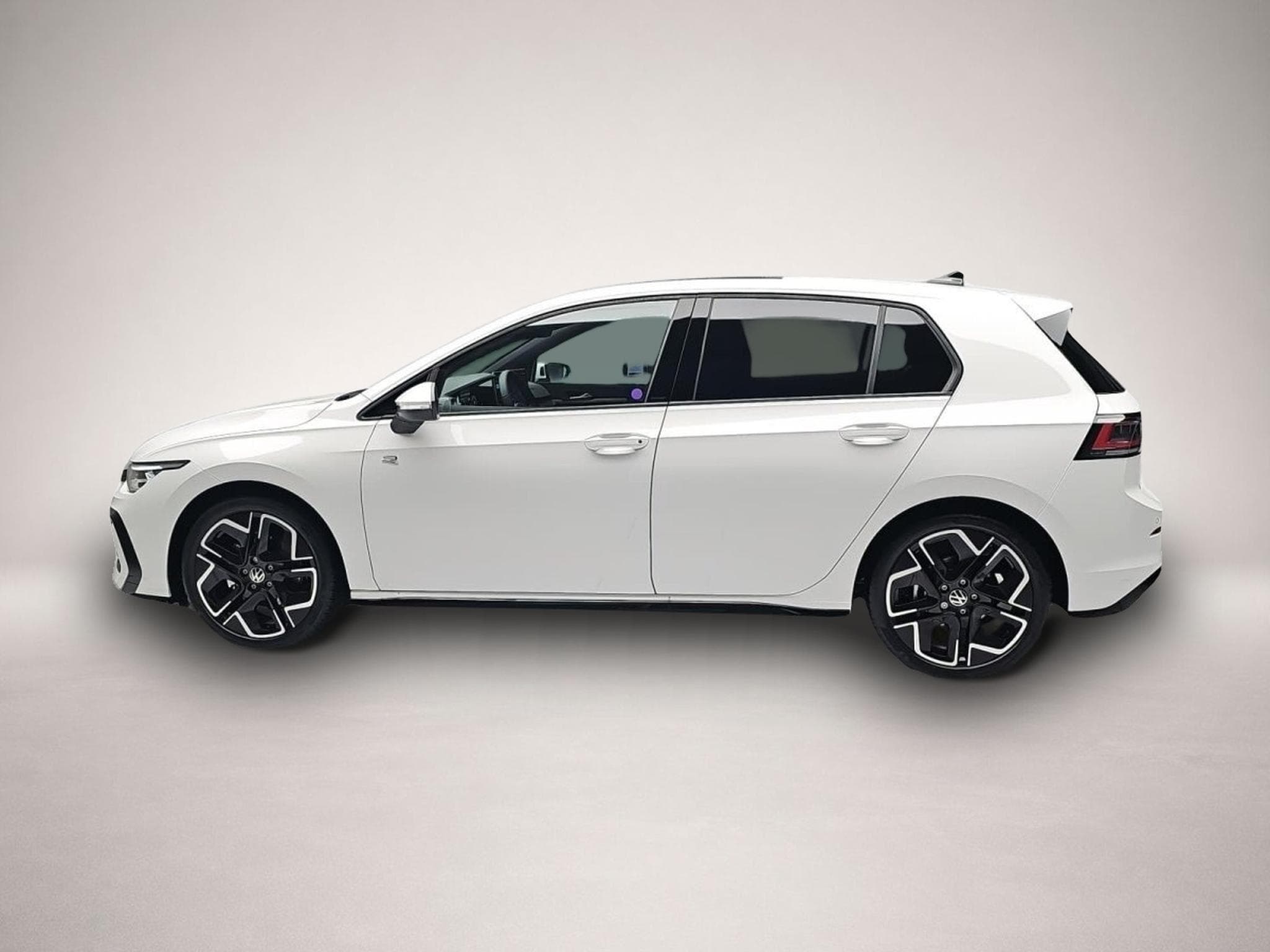 VW Golf (2026) - Photo 4
