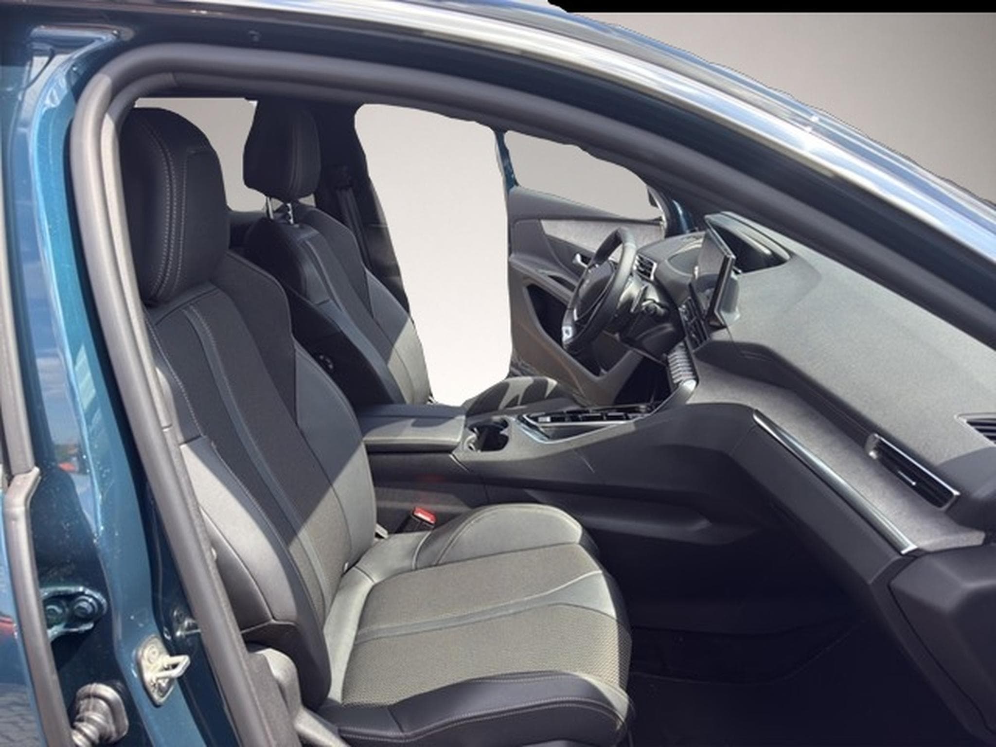 Peugeot 3008 (2024) - Photo 5