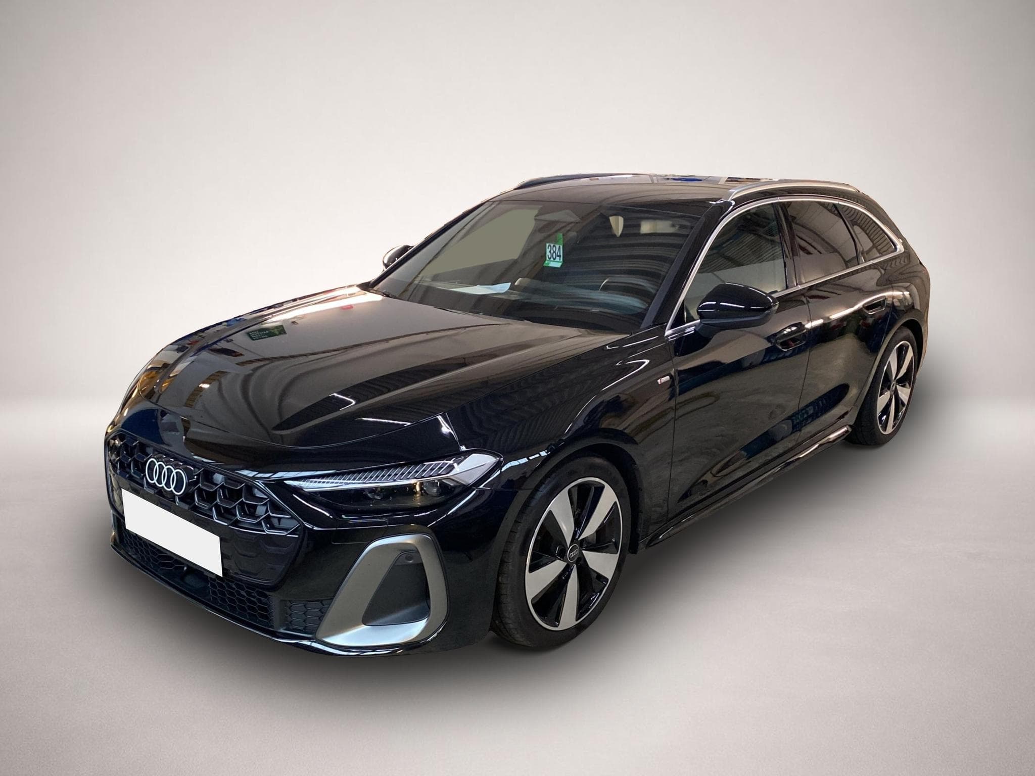 Audi A5 (2025) - Photo 2