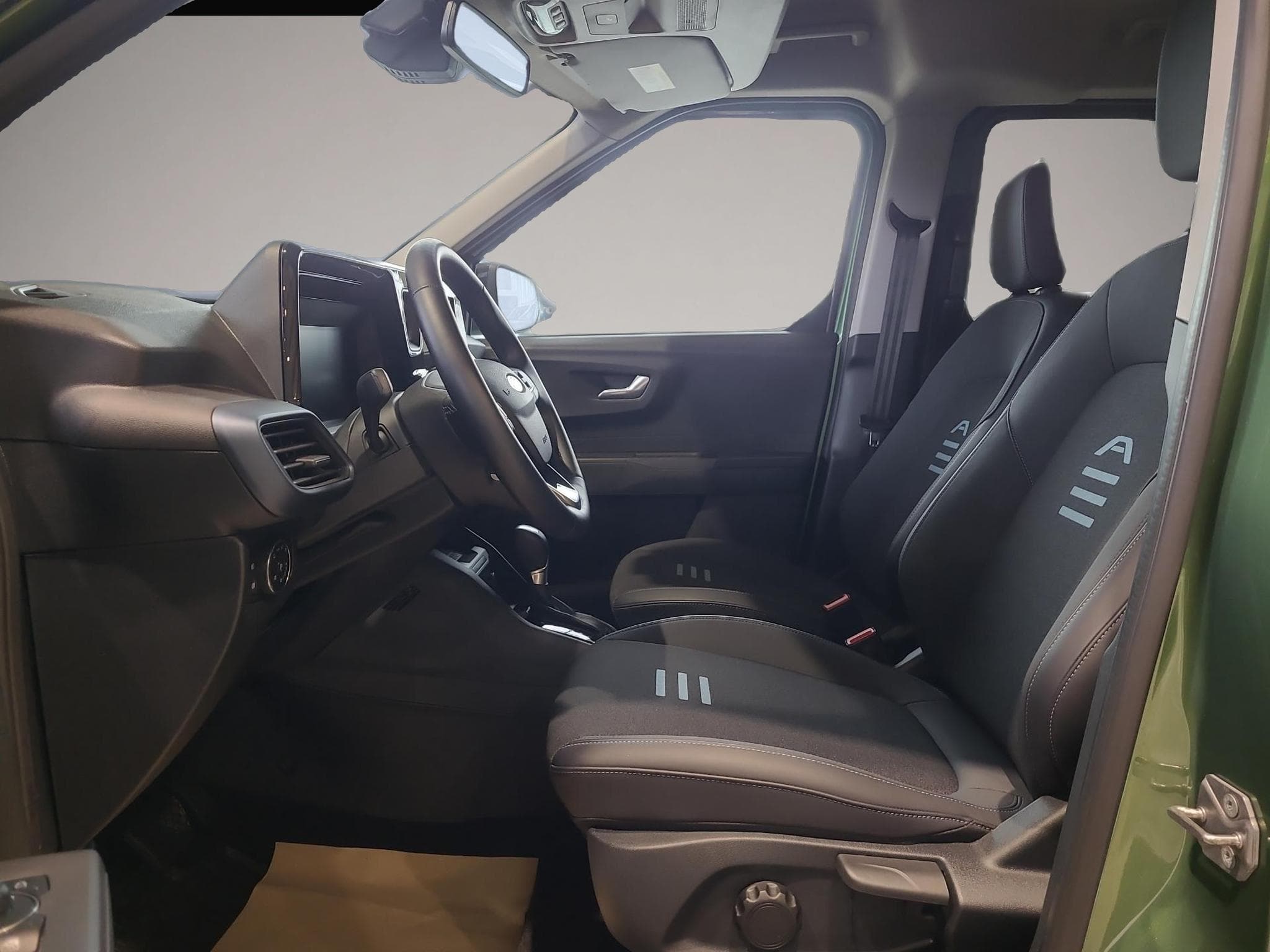 Ford Tourneo (2026) - Photo 5