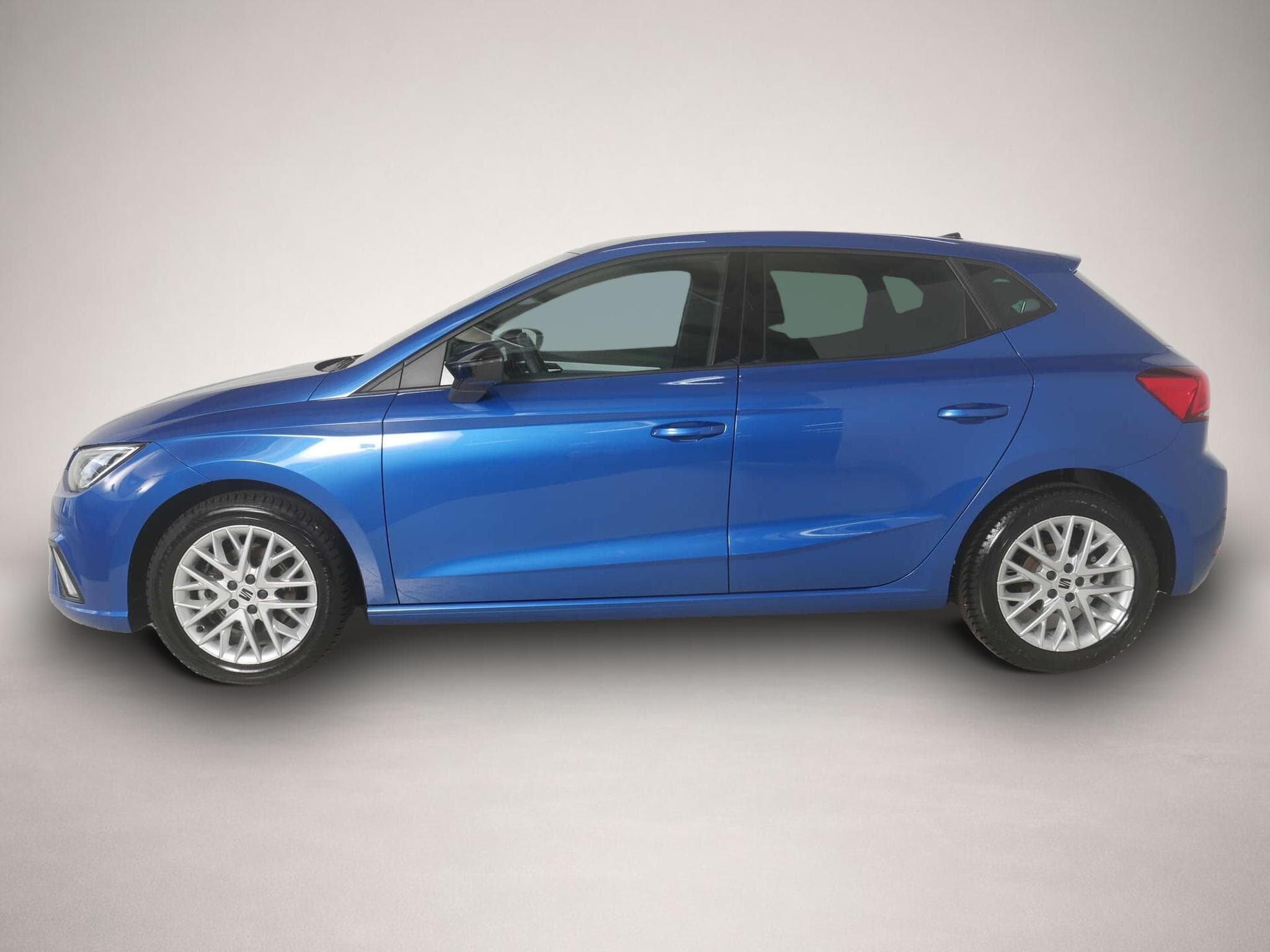 Seat Ibiza (2025) - Photo 3