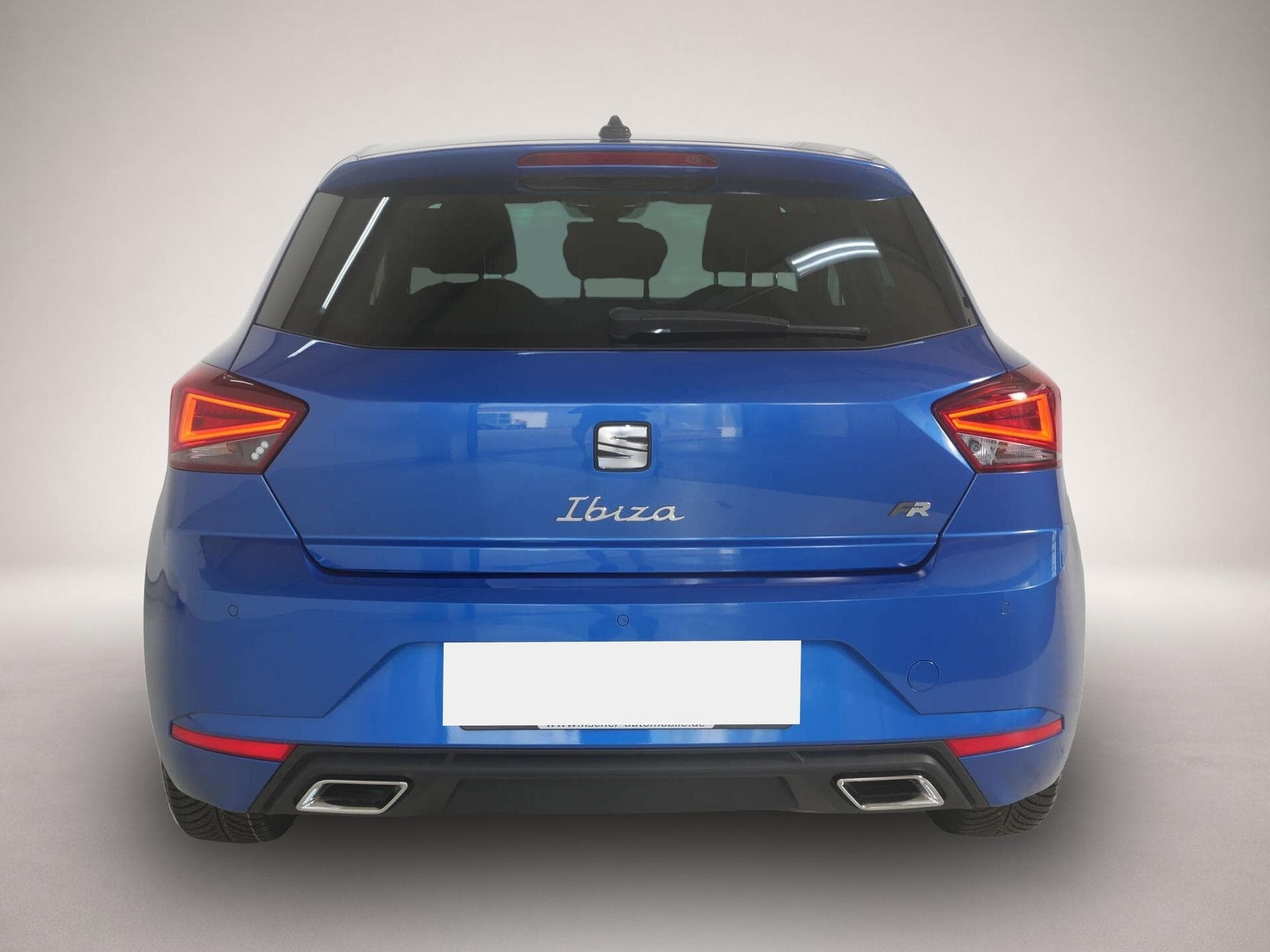 Seat Ibiza (2025) - Photo 4