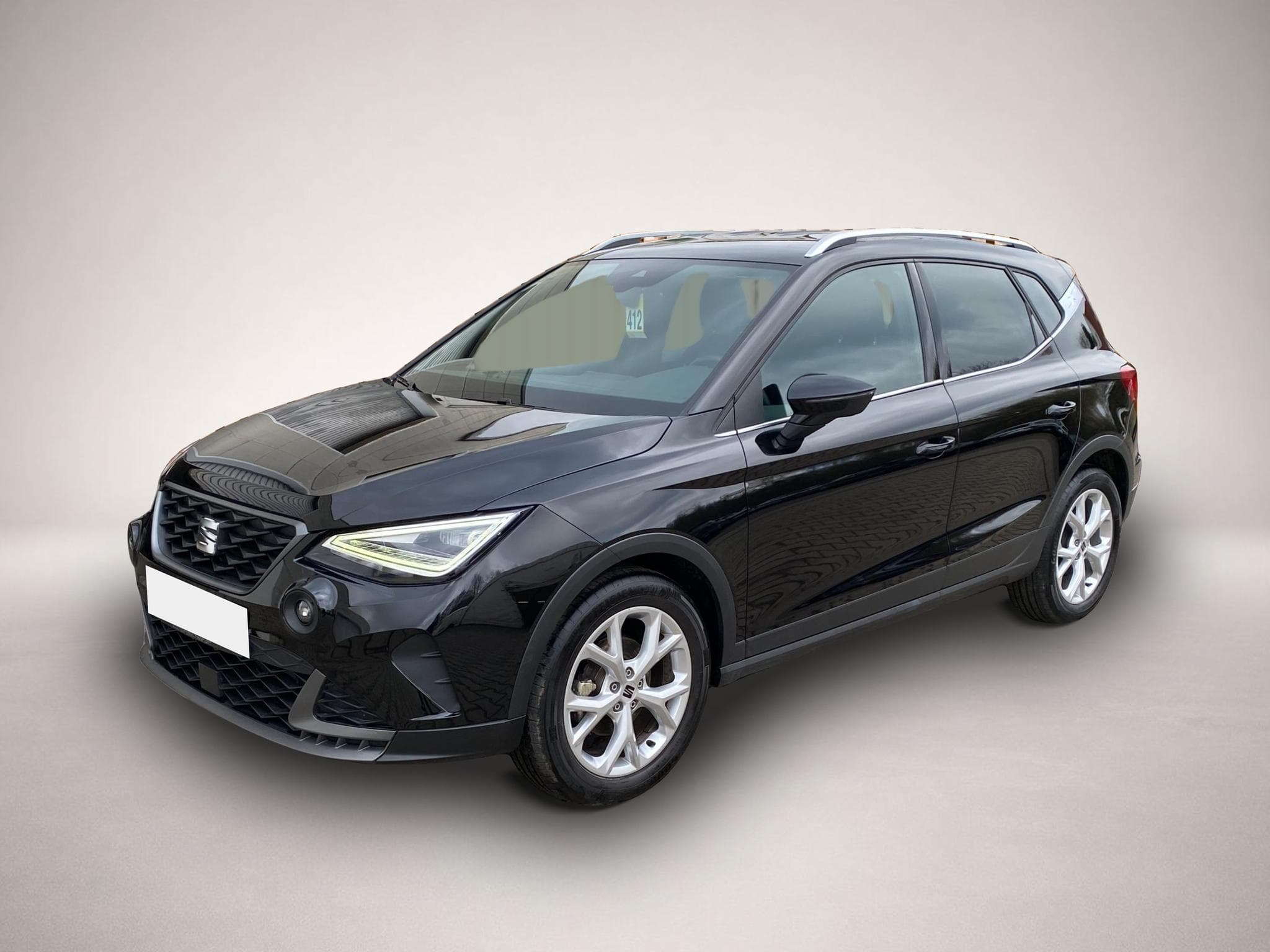 Seat Arona (2025) - Photo 2