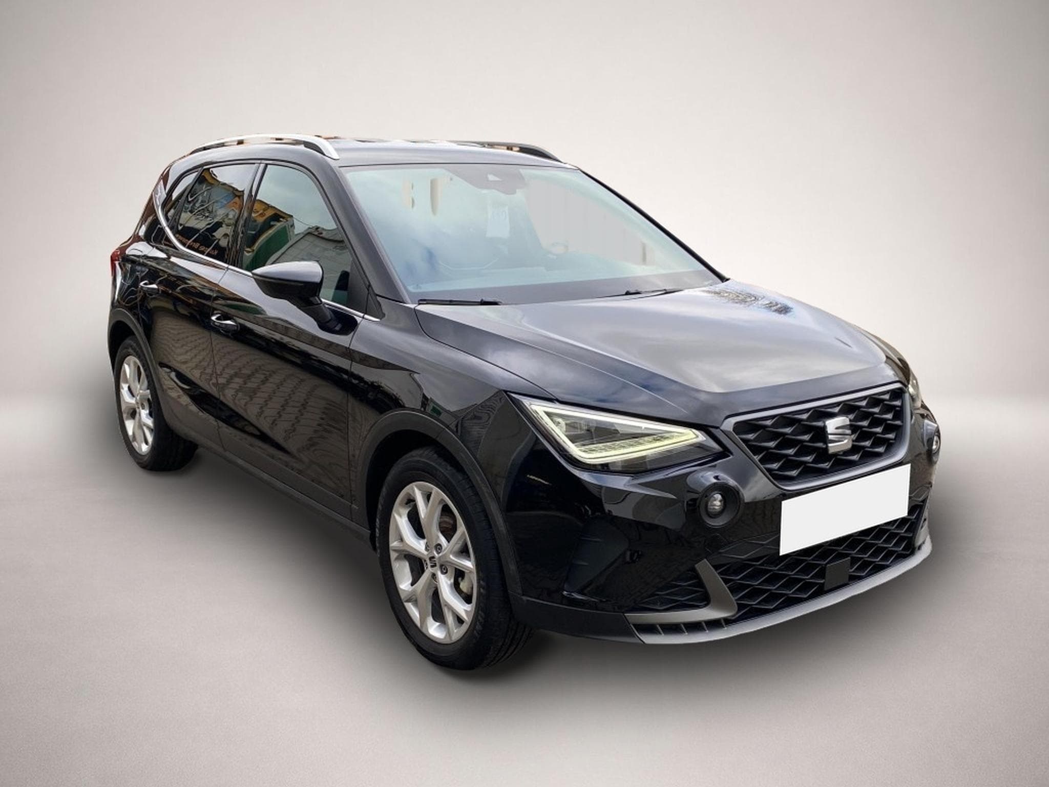 Seat Arona (2025) - Photo 3