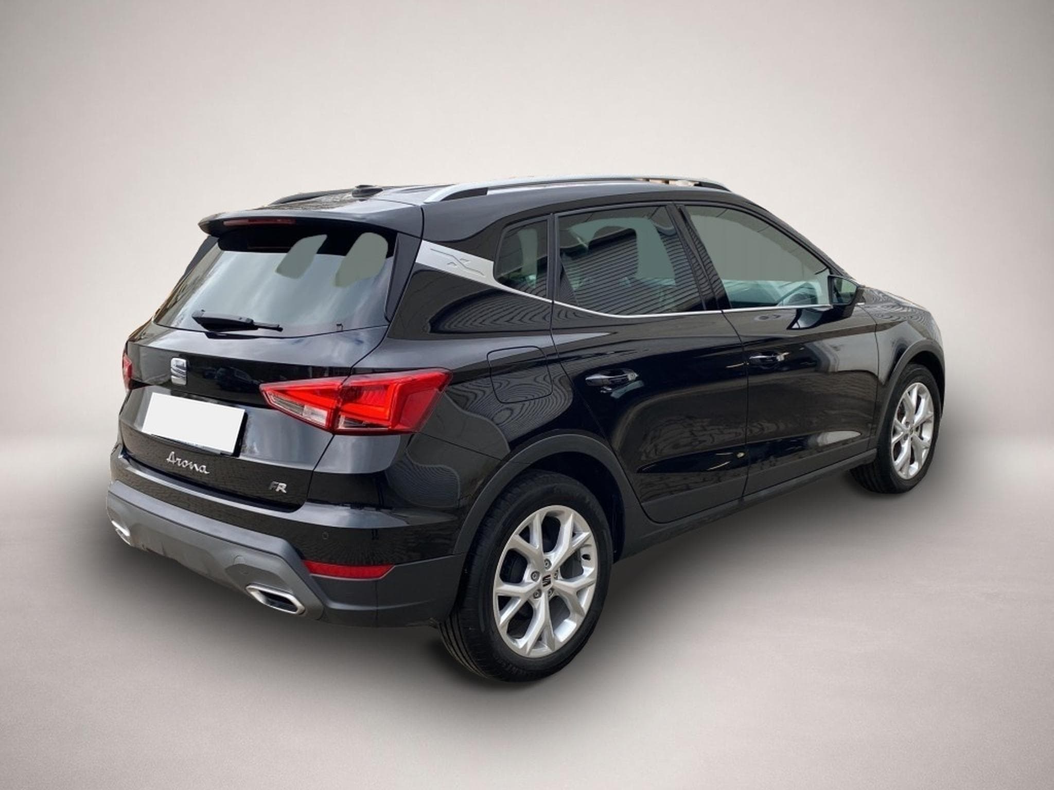 Seat Arona (2025) - Photo 4