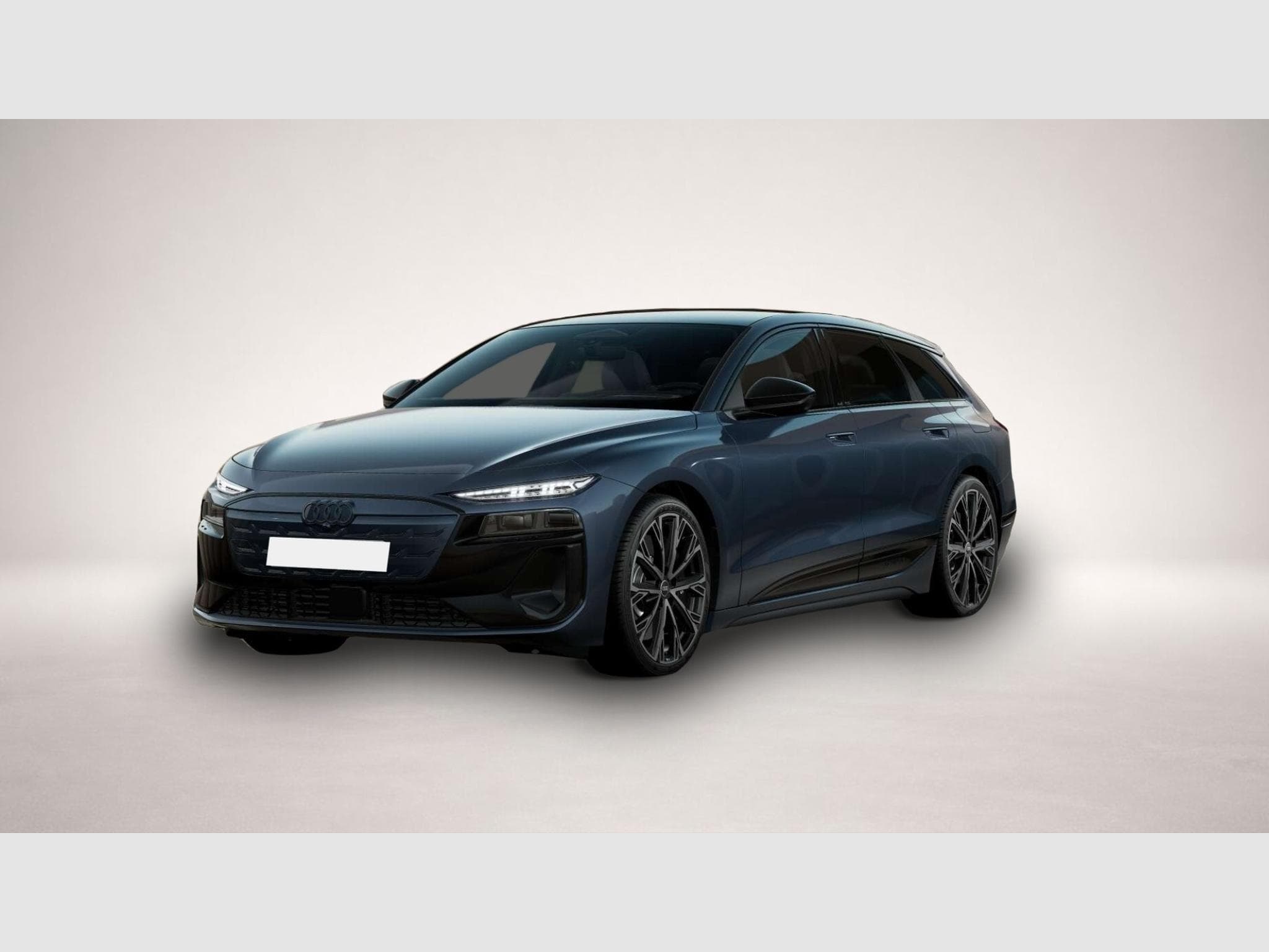 Audi e-tron (2025) - Photo 1