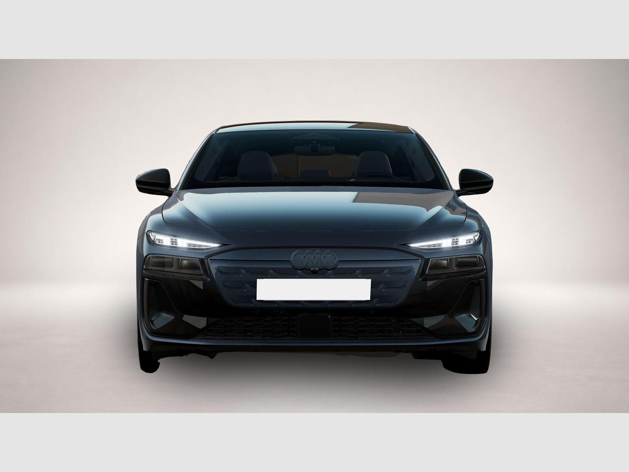 Audi e-tron (2025) - Photo 2