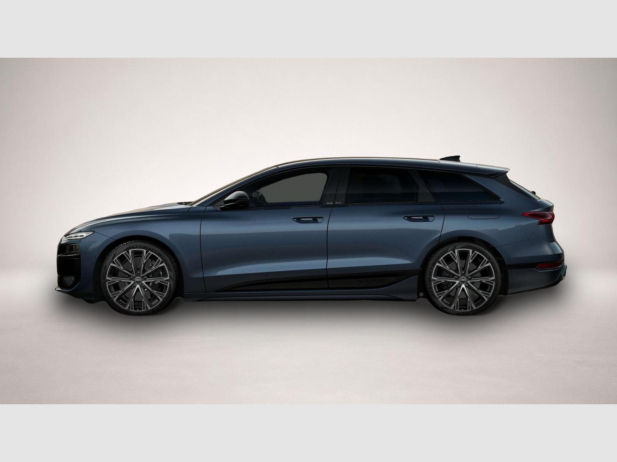 Audi e-tron (2025) - Photo 3