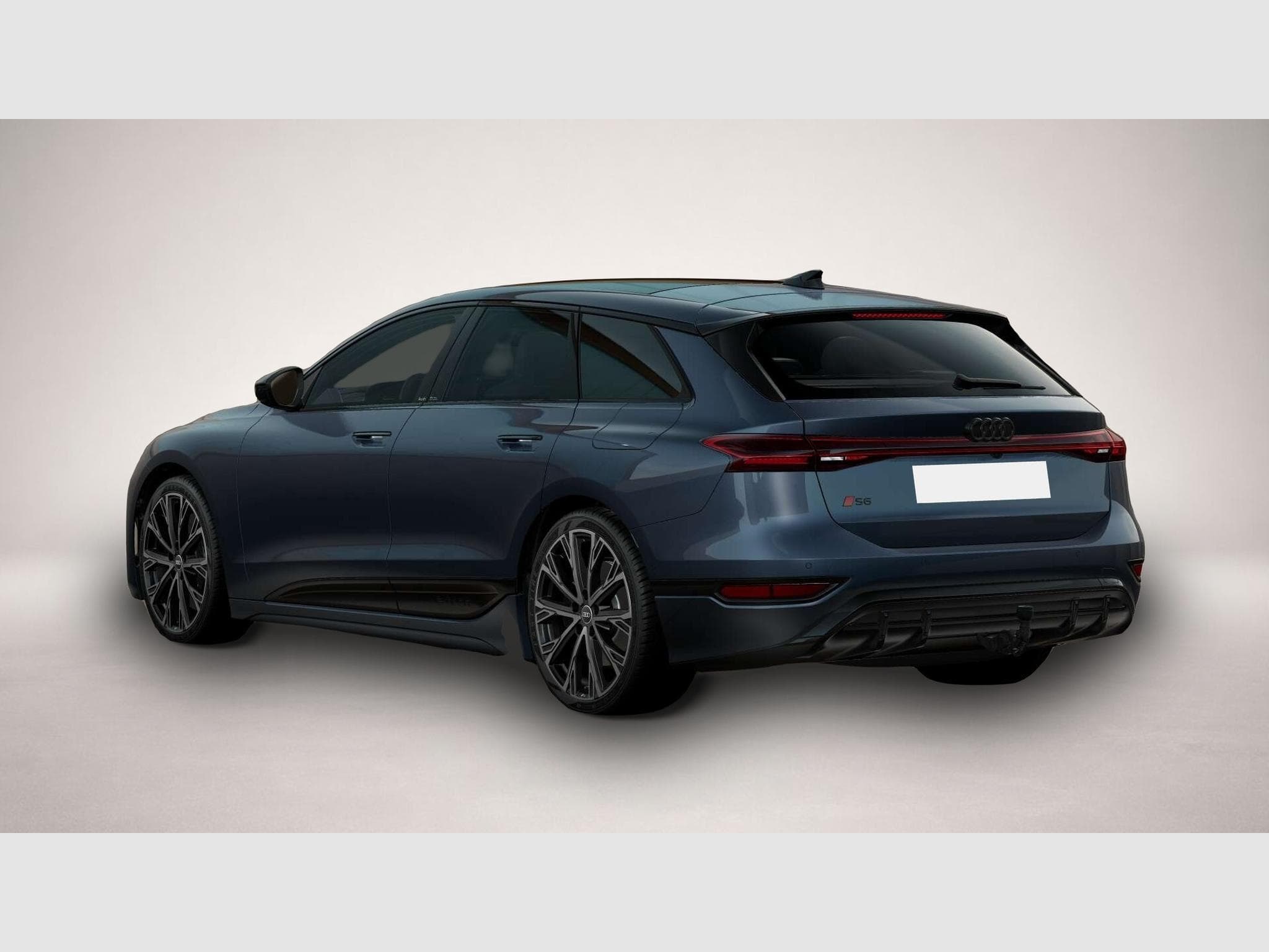 Audi e-tron (2025) - Photo 4