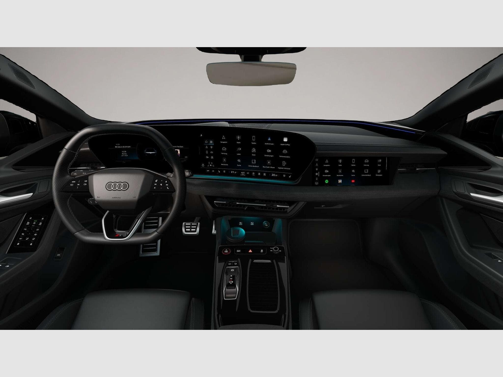 Audi e-tron (2025) - Photo 5