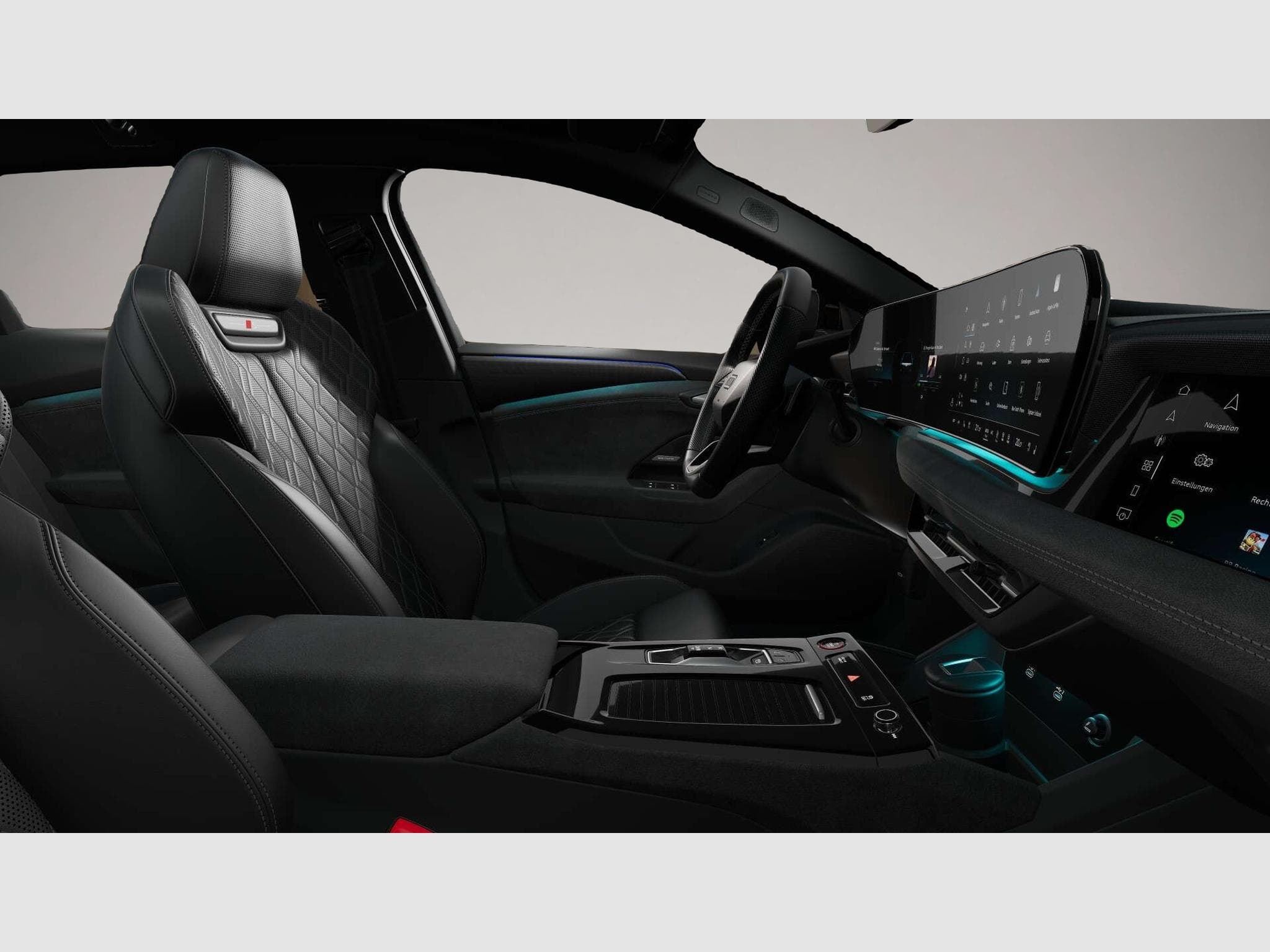 Audi e-tron (2025) - Photo 6