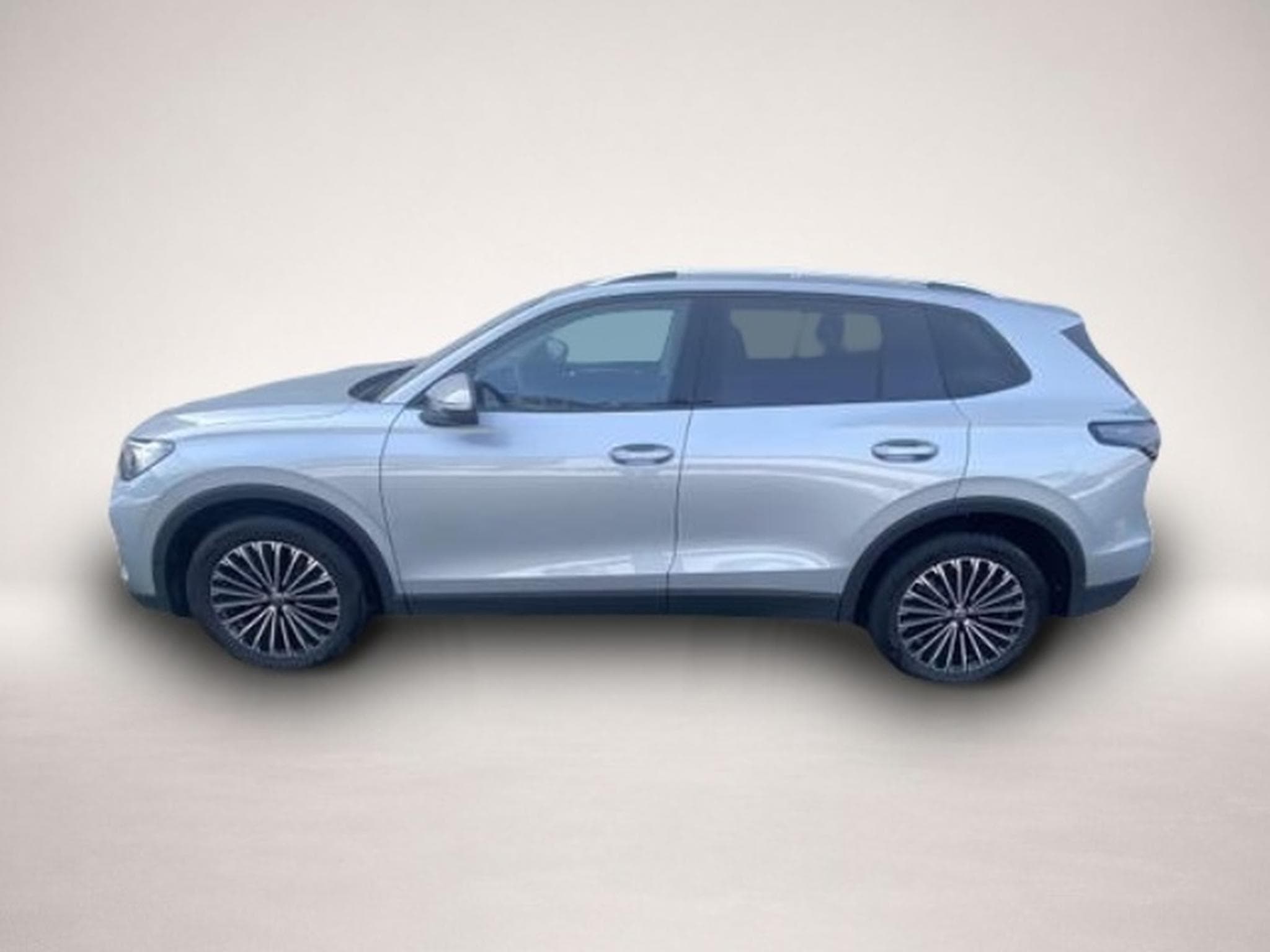 VW Tiguan (2025) - Photo 3