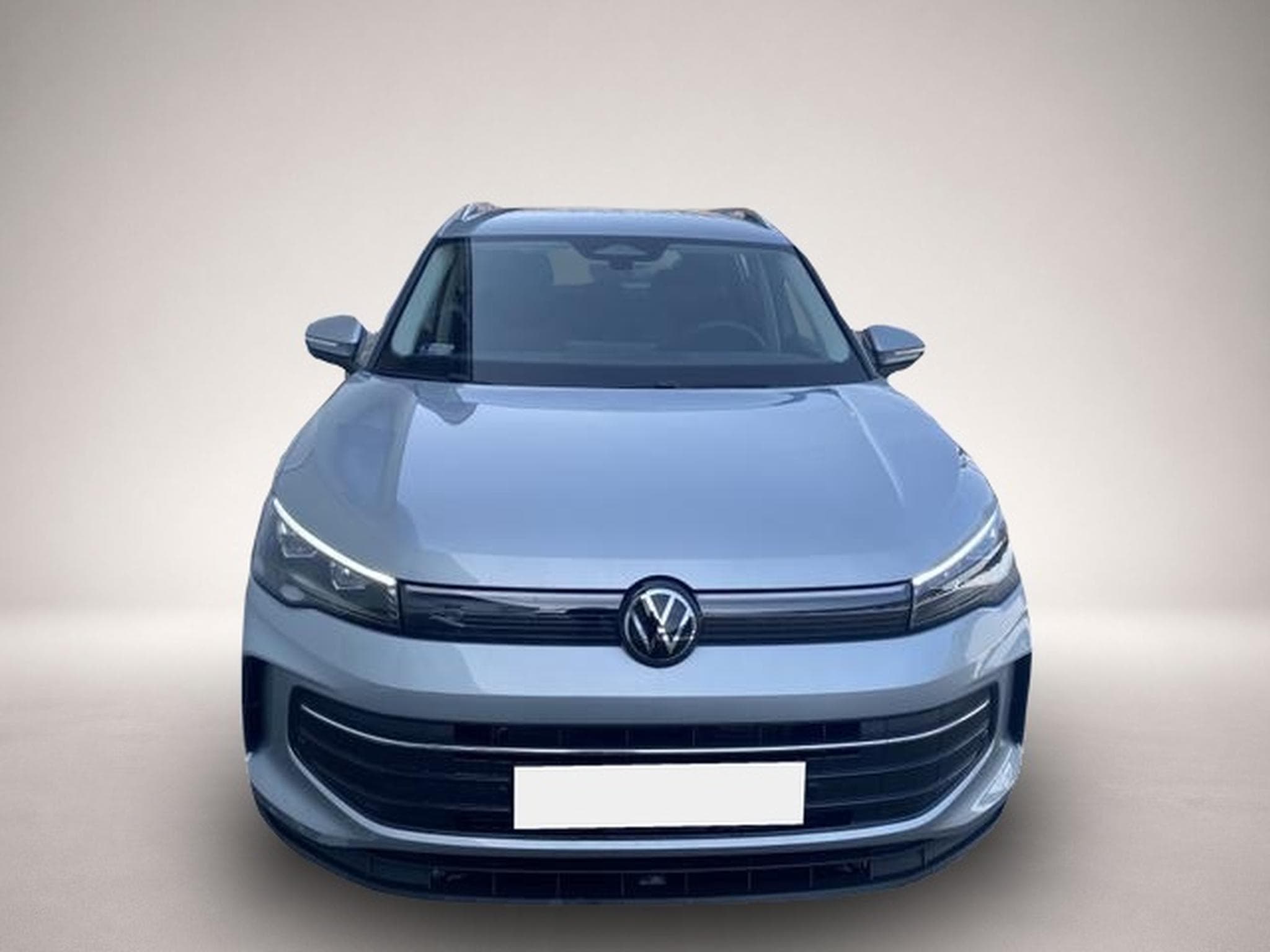 VW Tiguan (2025) - Photo 4