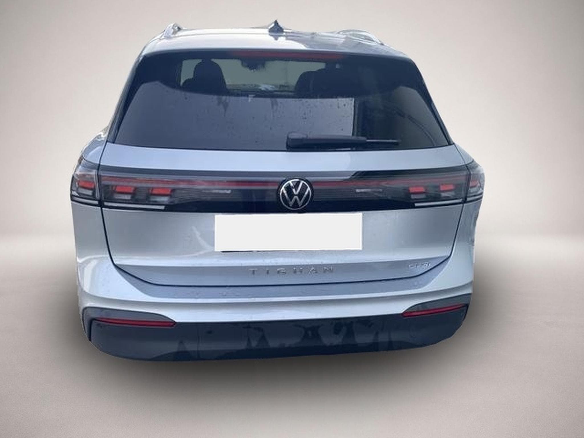 VW Tiguan (2025) - Photo 5