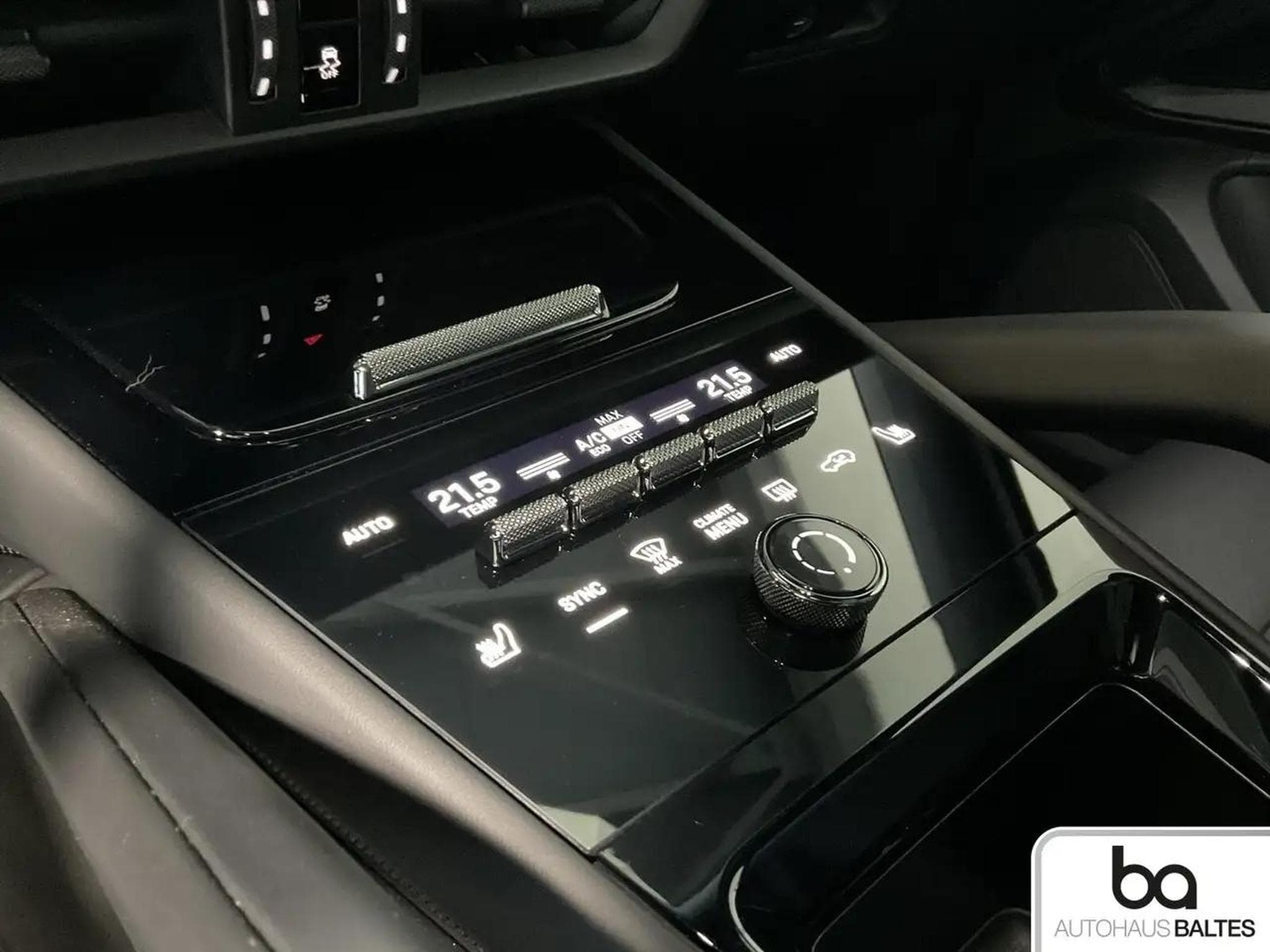 Porsche Cayenne (2026) - Photo 10