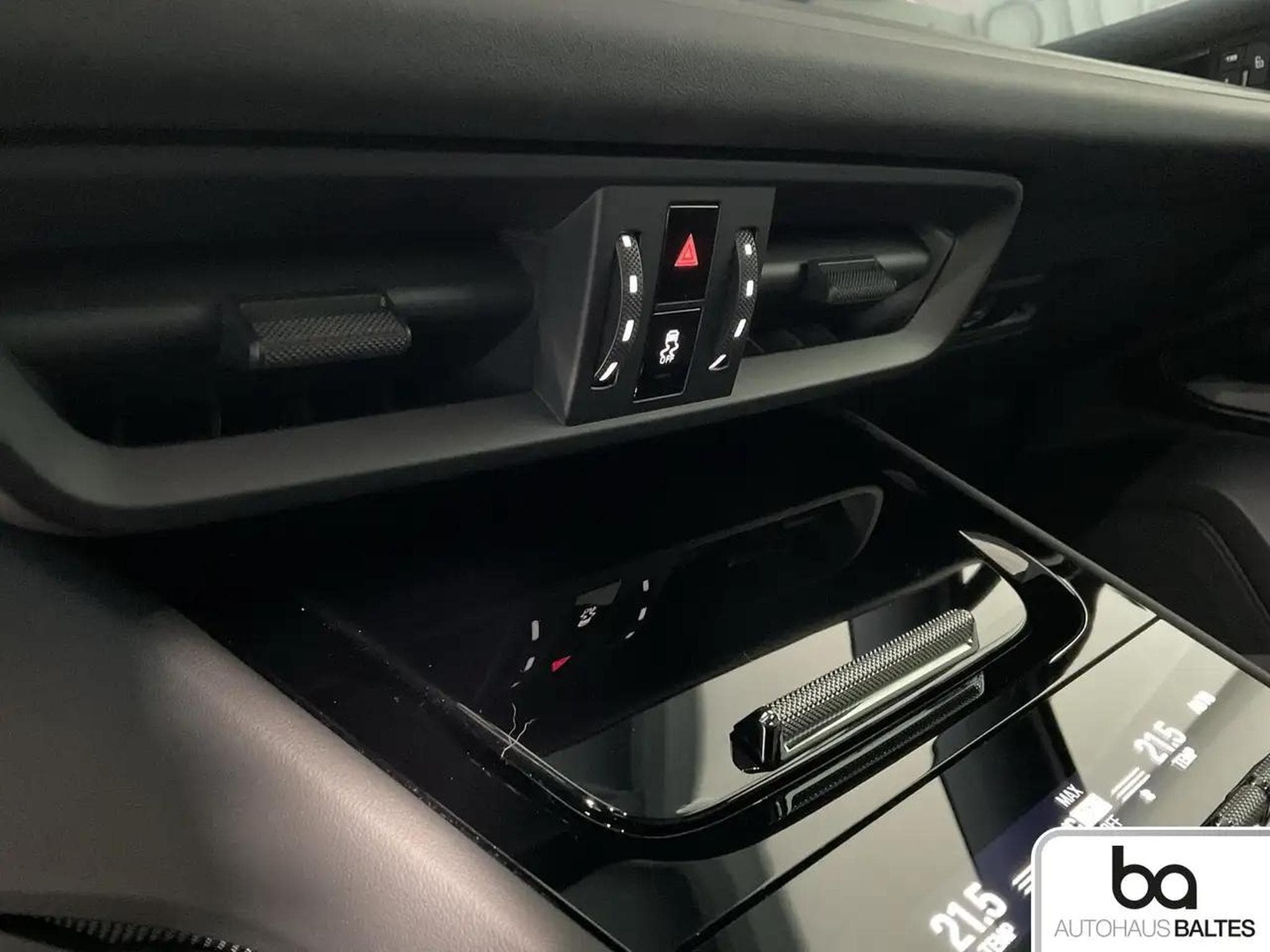 Porsche Cayenne (2026) - Photo 11