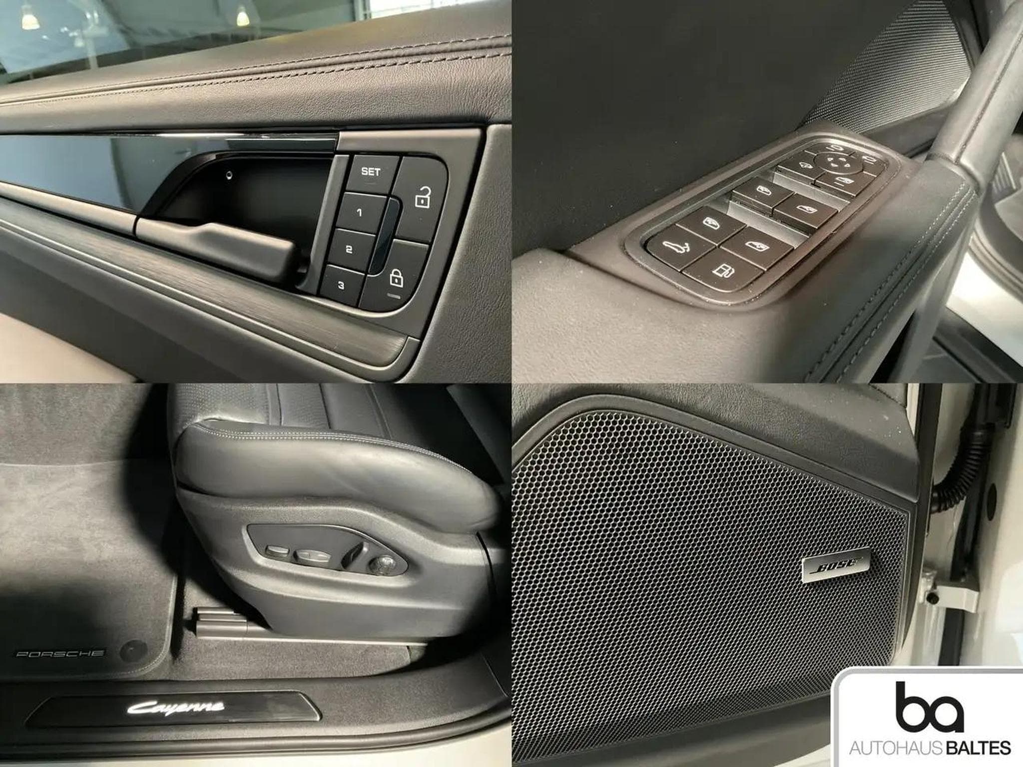 Porsche Cayenne (2026) - Photo 12