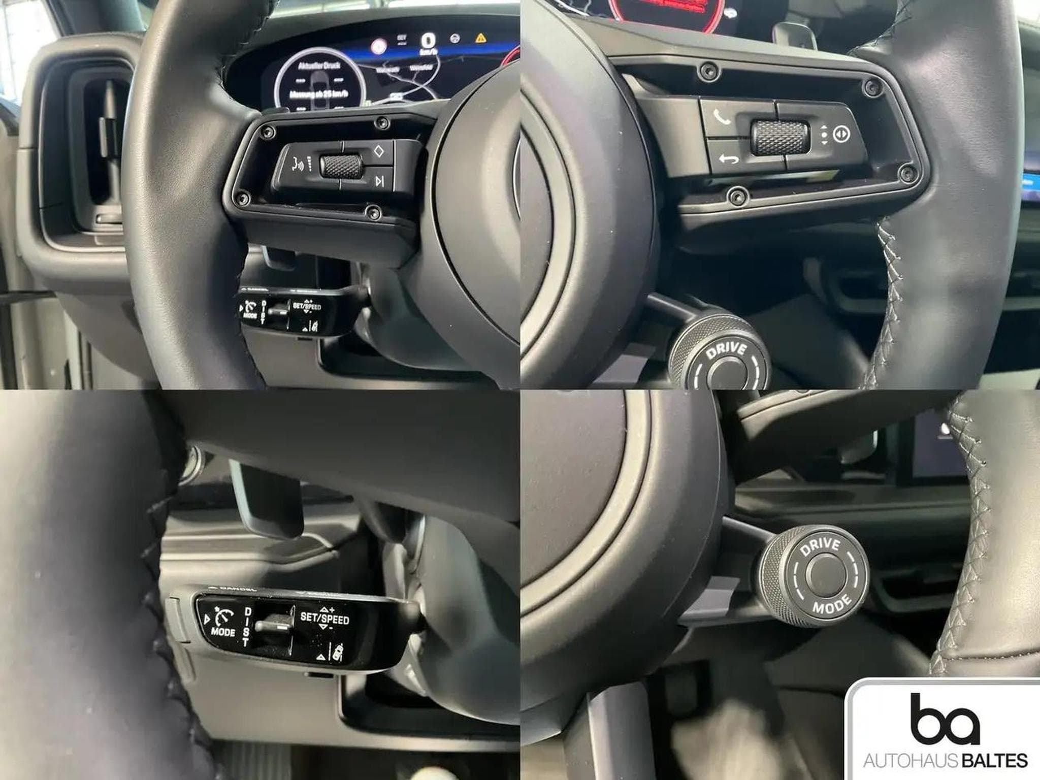 Porsche Cayenne (2026) - Photo 14