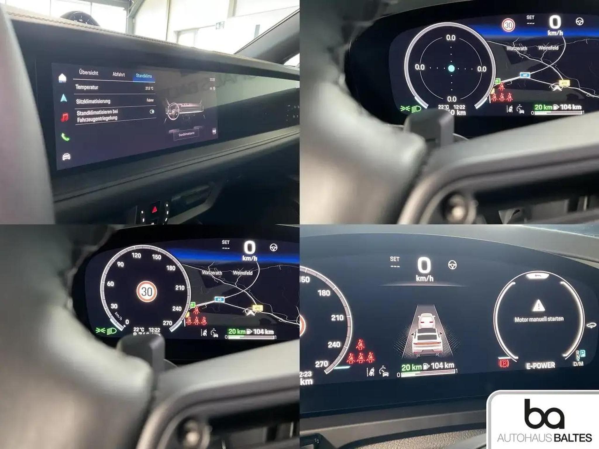 Porsche Cayenne (2026) - Photo 17