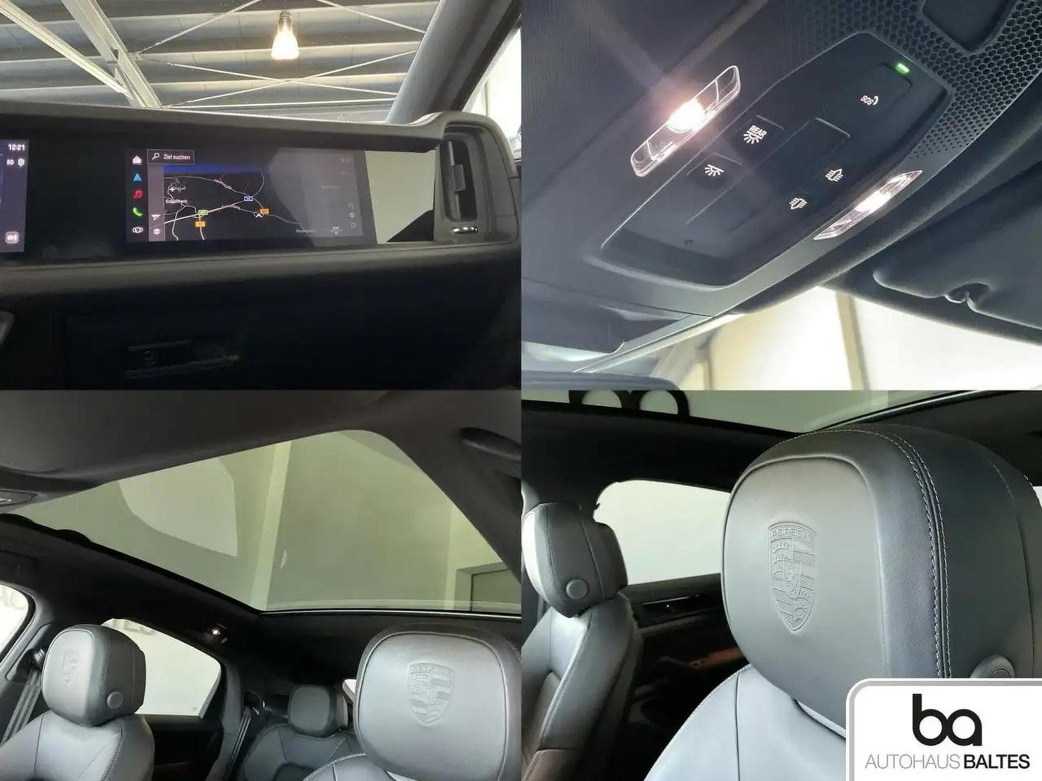 Porsche Cayenne (2026) - Photo 18