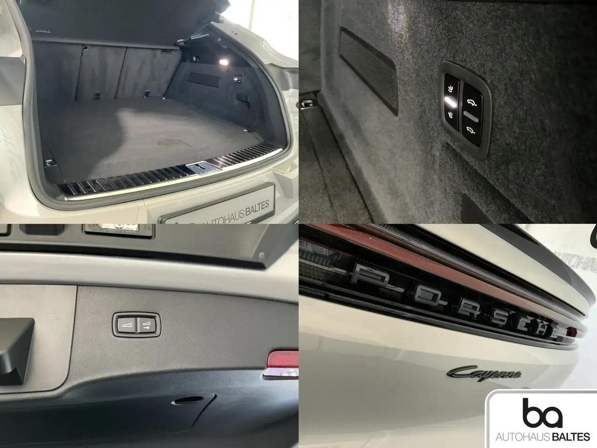Porsche Cayenne (2026) - Photo 19