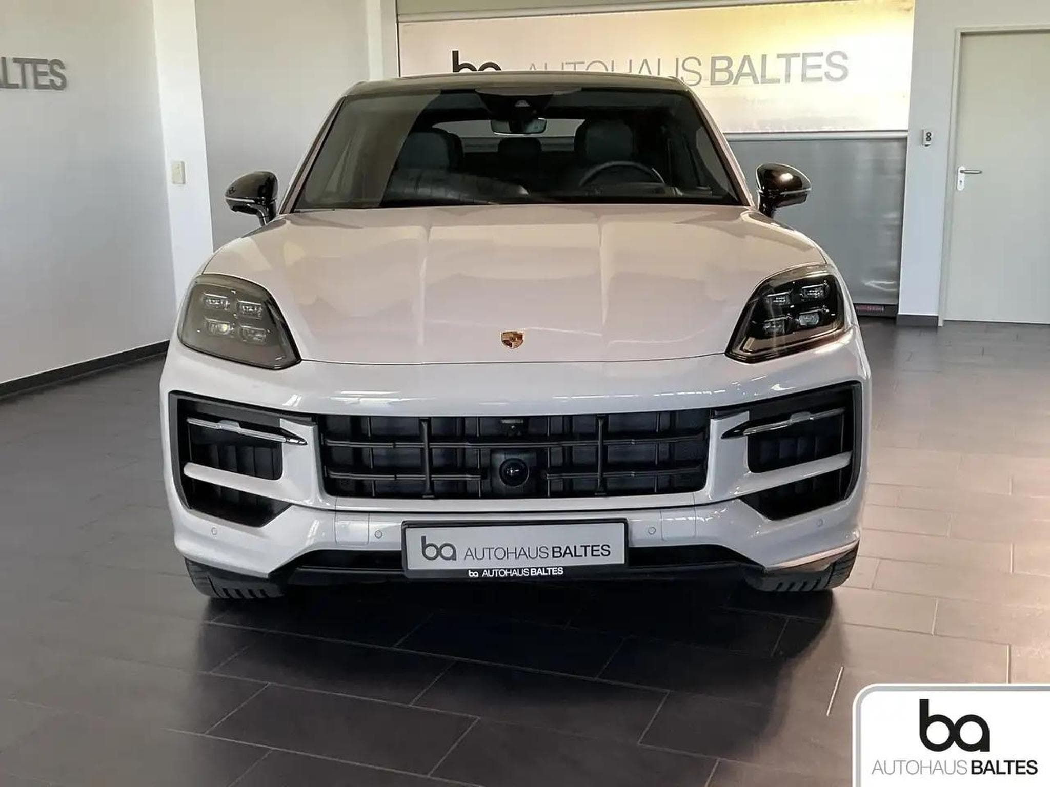 Porsche Cayenne (2026) - Photo 2