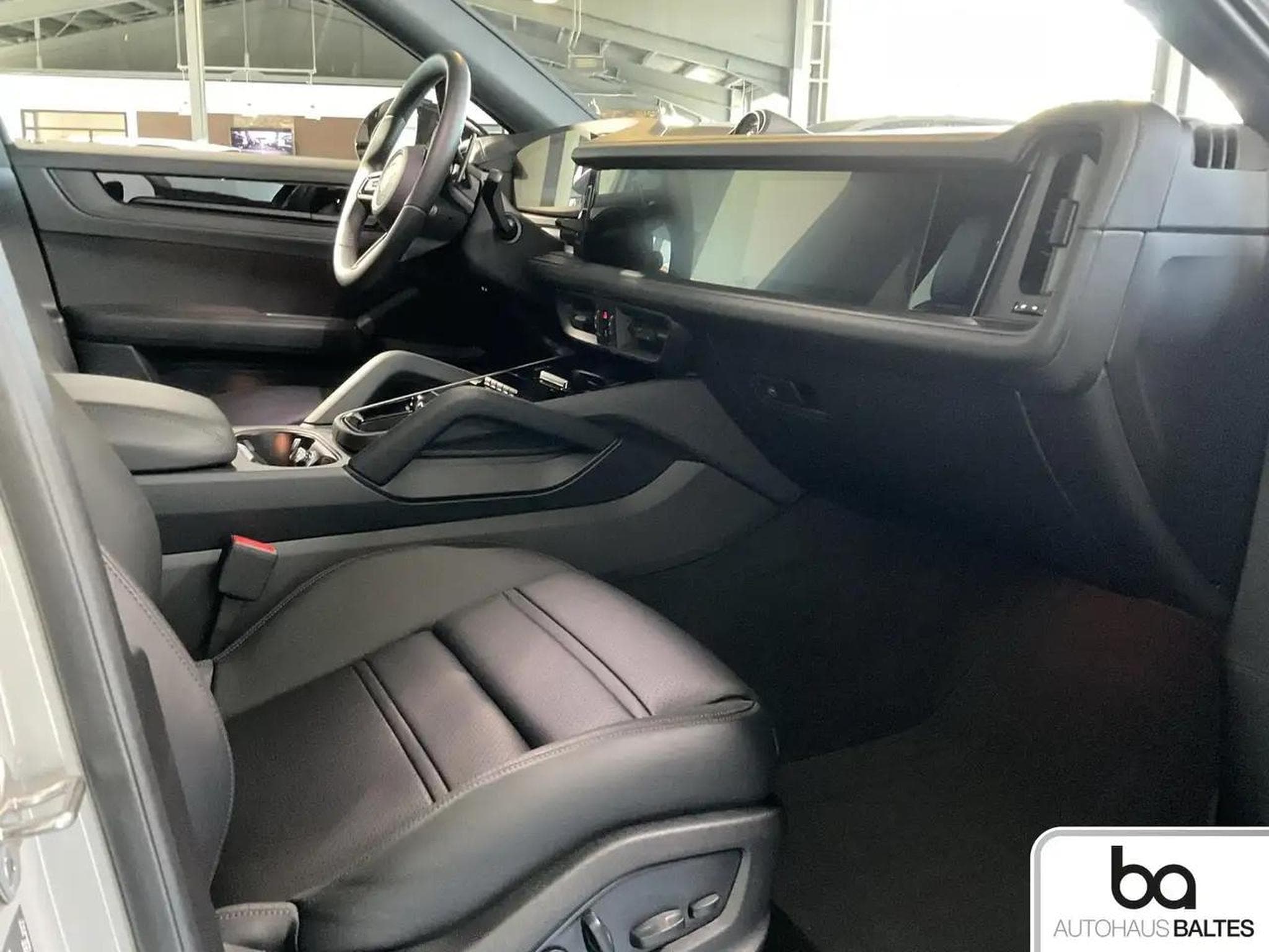 Porsche Cayenne (2026) - Photo 6