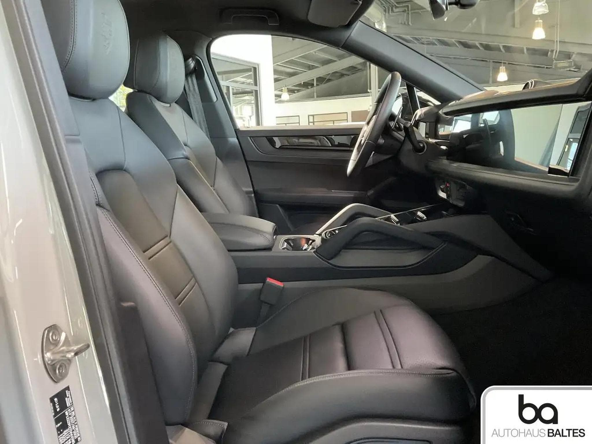 Porsche Cayenne (2026) - Photo 7