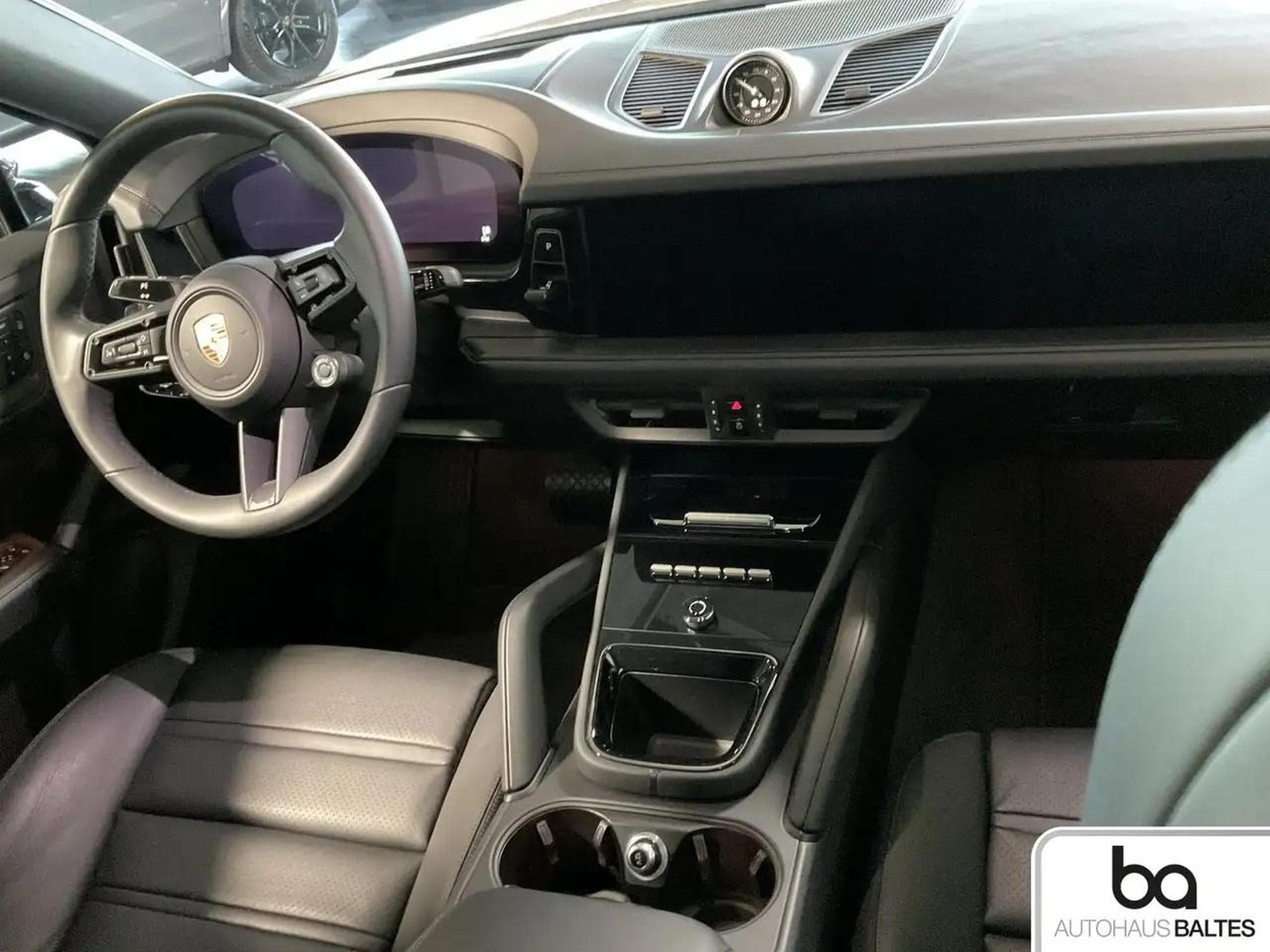 Porsche Cayenne (2026) - Photo 9