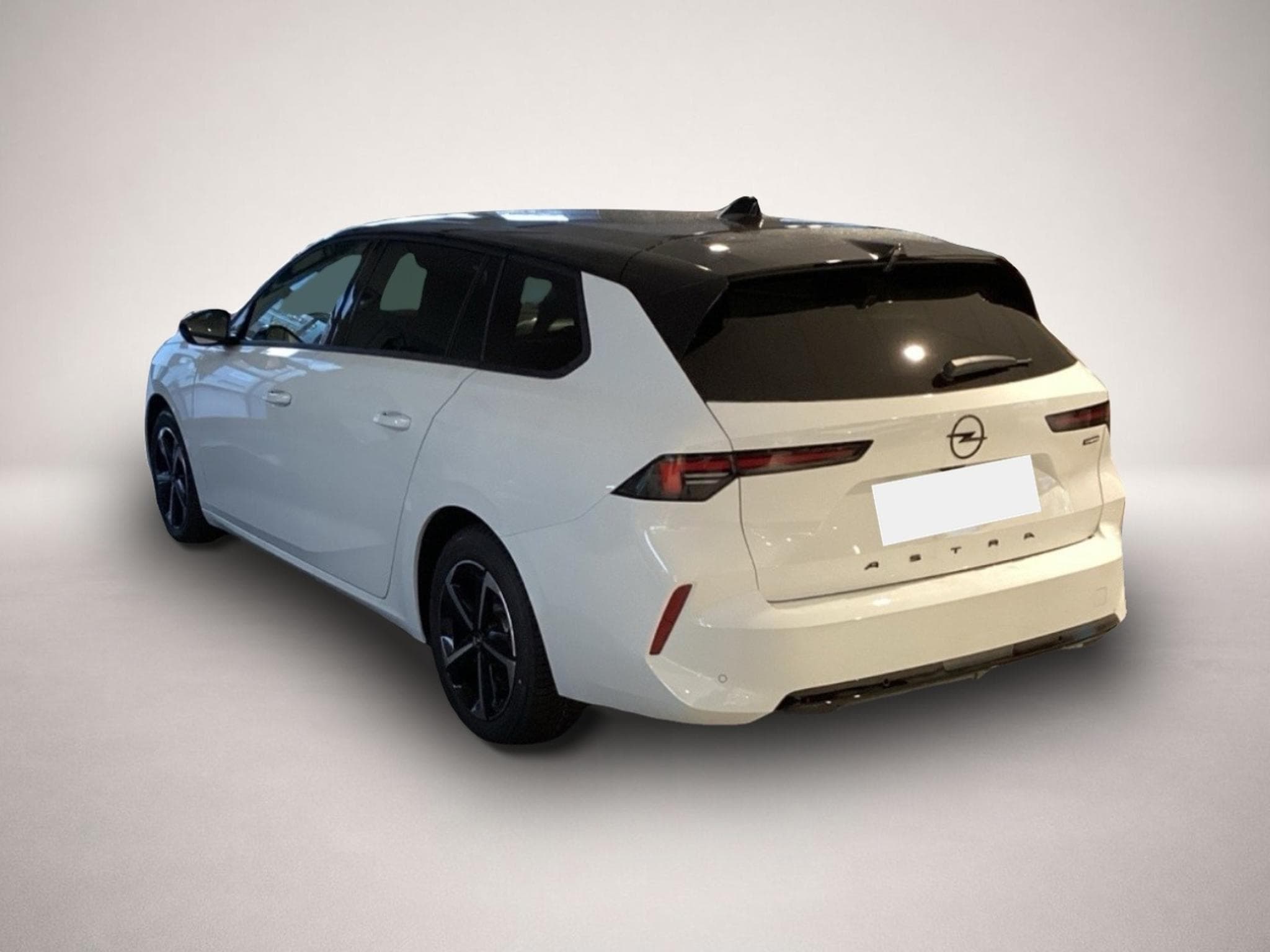 Opel Astra (2024) - Photo 4