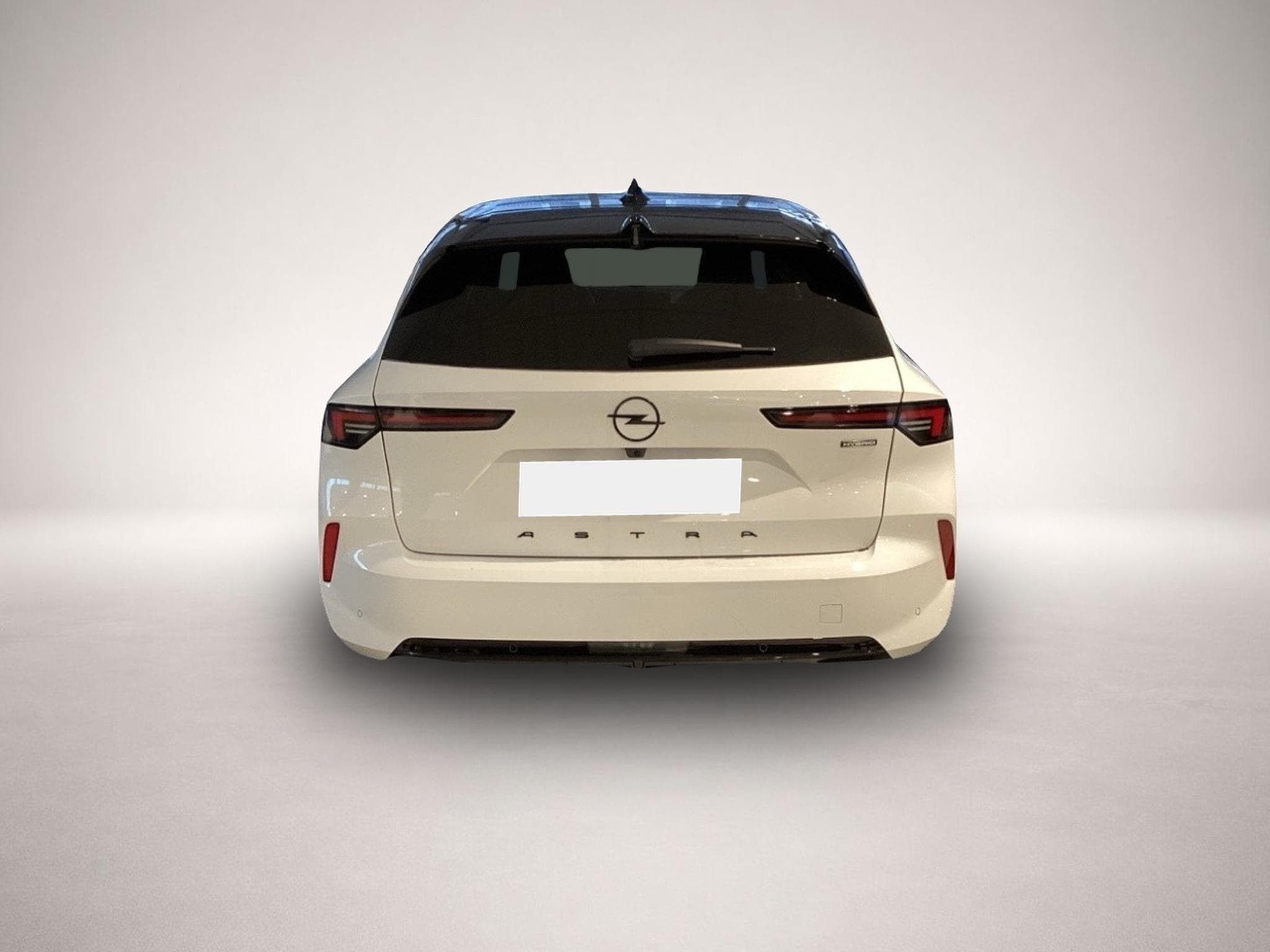 Opel Astra (2024) - Photo 5