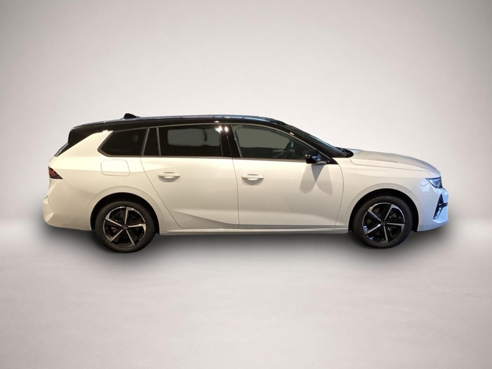 Opel Astra (2024) - Photo 7
