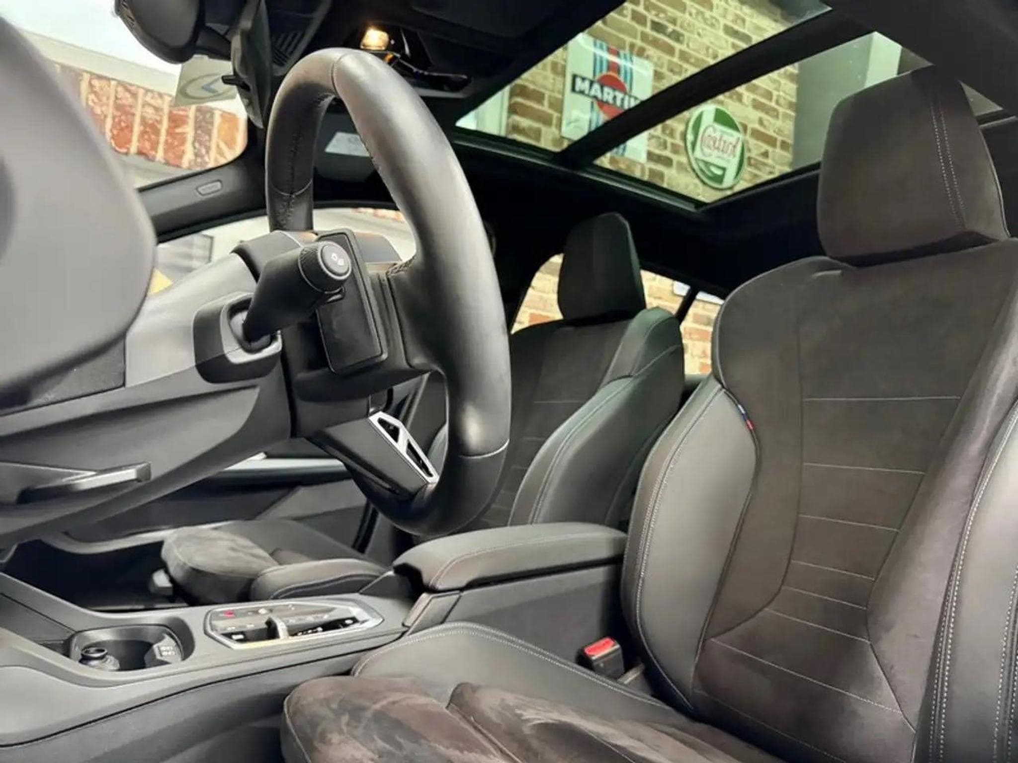 BMW 120 (2025) - Photo 5
