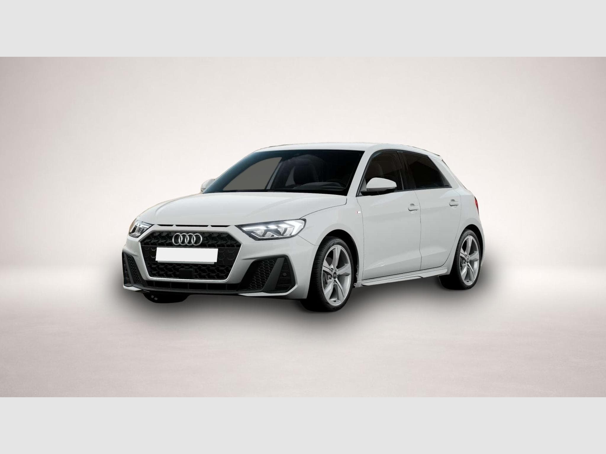 Audi A1 (2025) - Photo 1