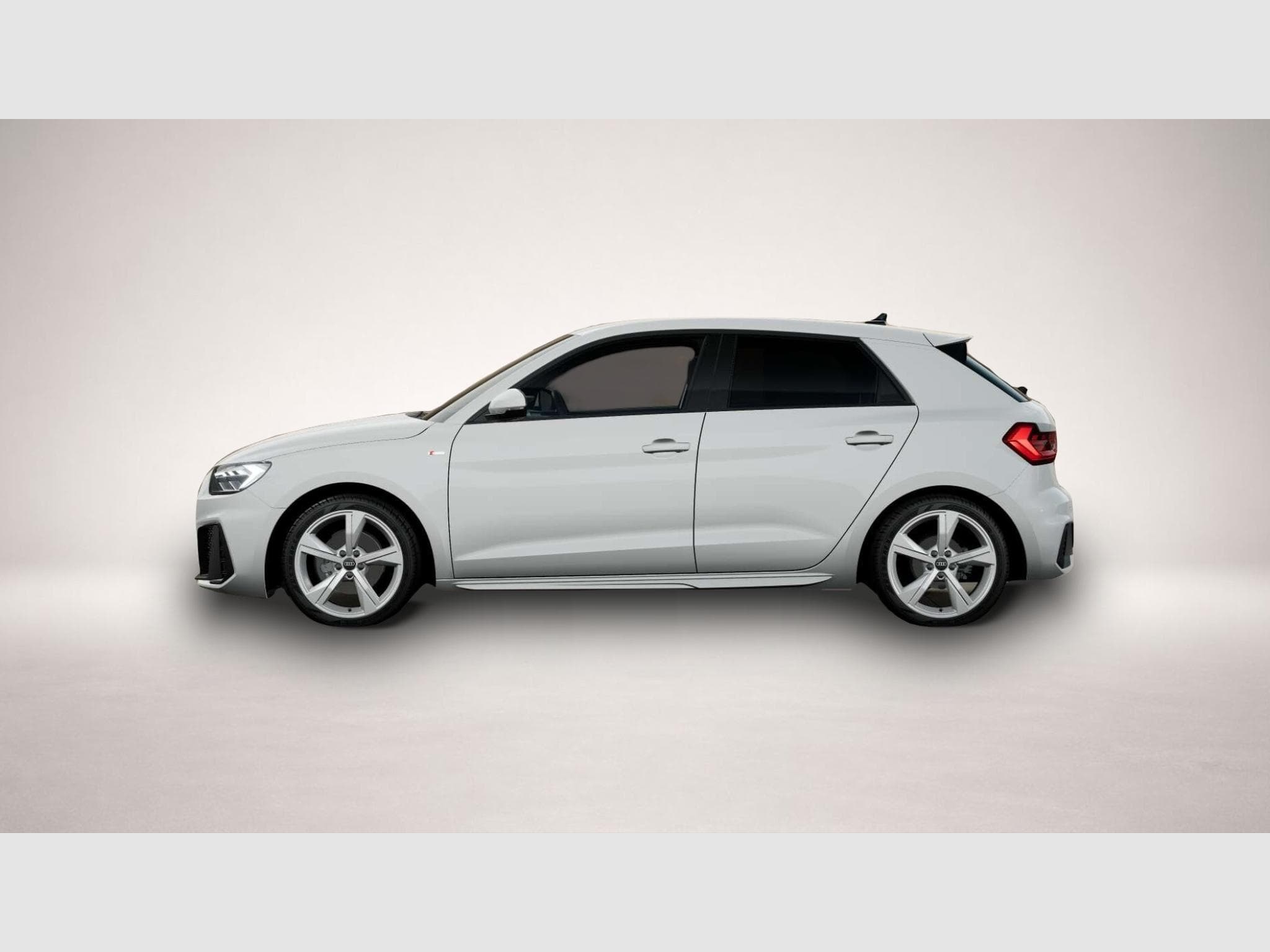 Audi A1 (2025) - Photo 3
